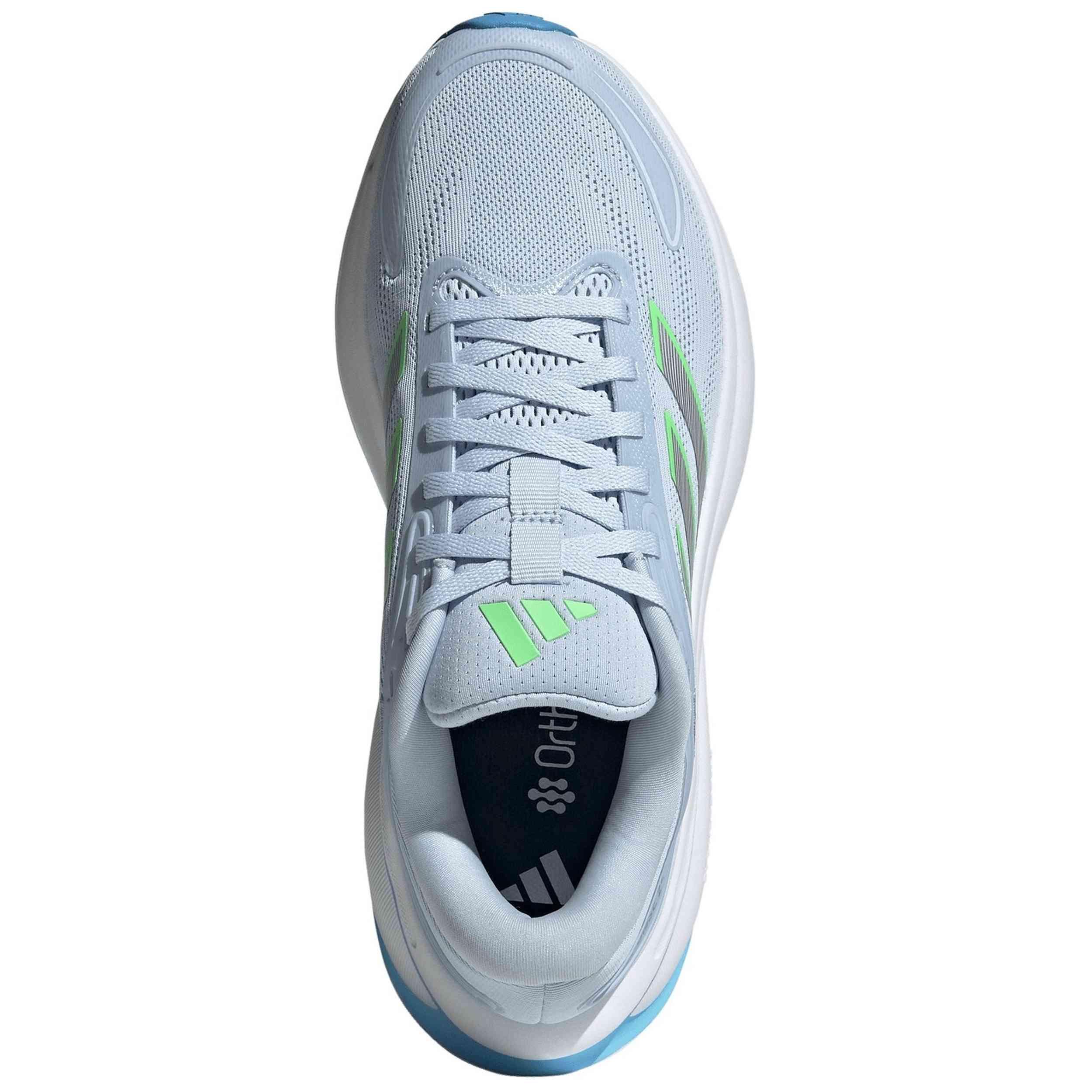 Chaussures de course Adidas modèle KJ1768 pour femmes 3/5