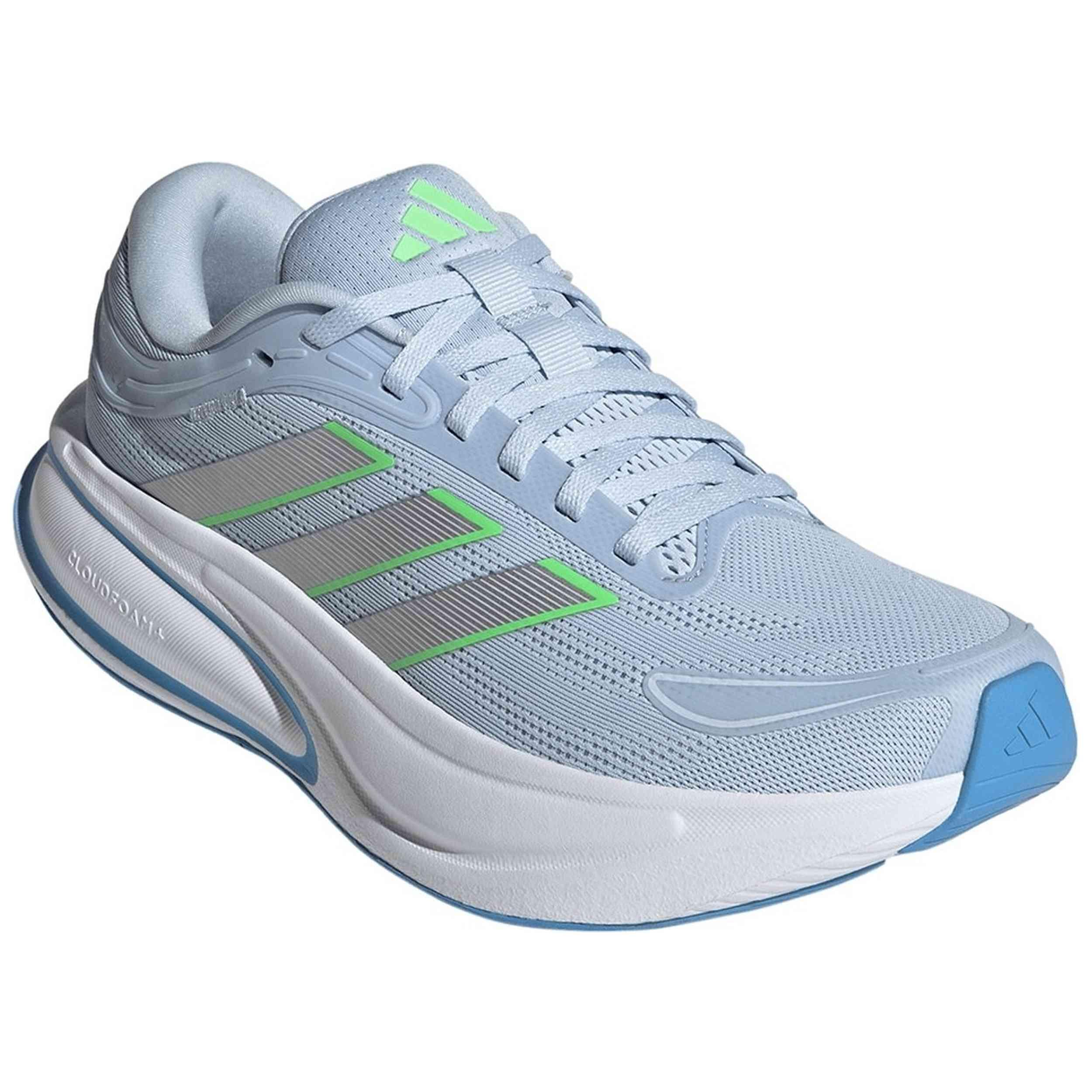 Chaussures de course Adidas modèle KJ1768 pour femmes 2/5