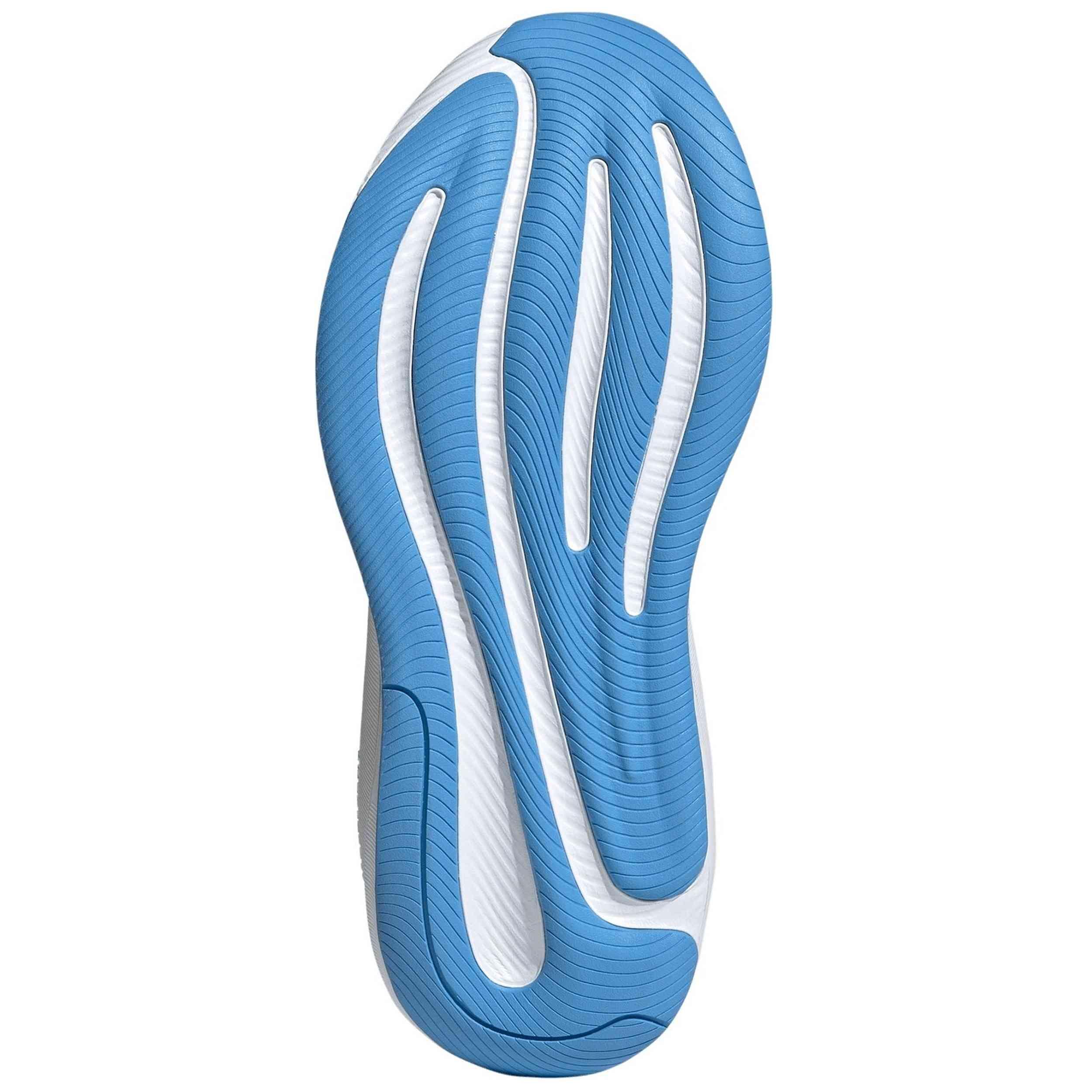 Chaussures de course Adidas modèle KJ1768 pour femmes 5/5