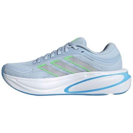 Chaussures de course Adidas modèle KJ1768 pour femmes