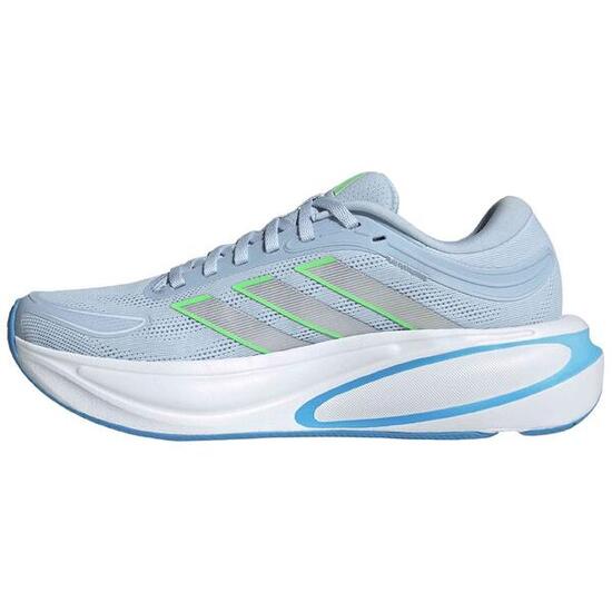 Chaussures de course Adidas modèle KJ1768 pour femmes