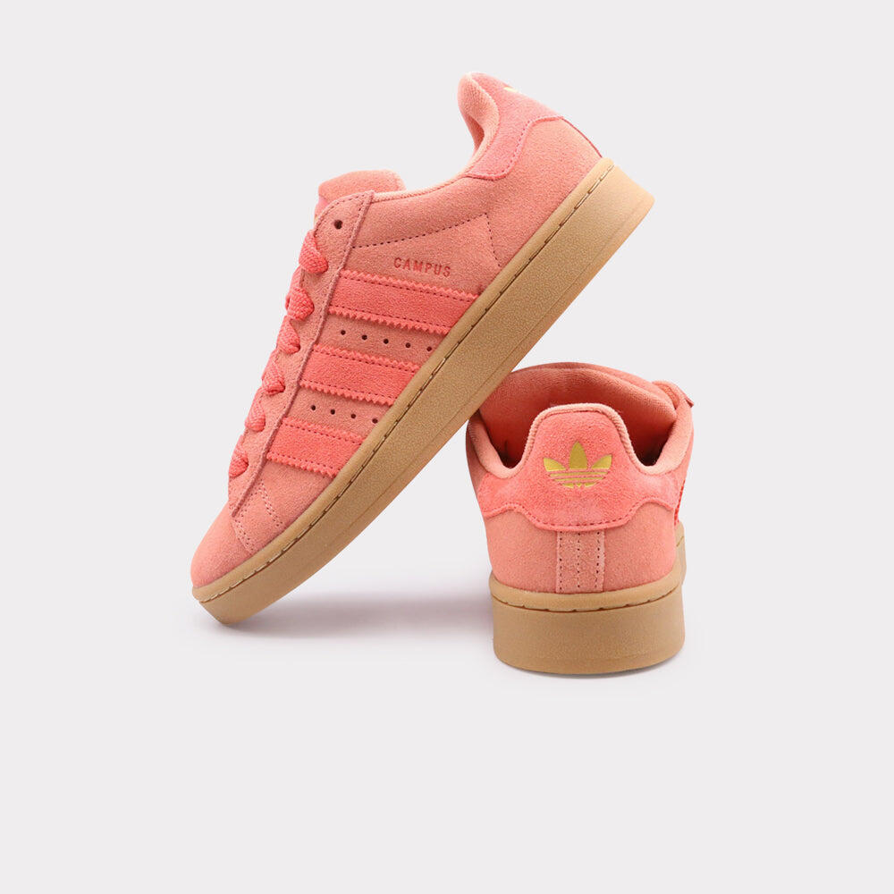 Zapatillas Mujer Adidas Campus 00S Rosa 3/7