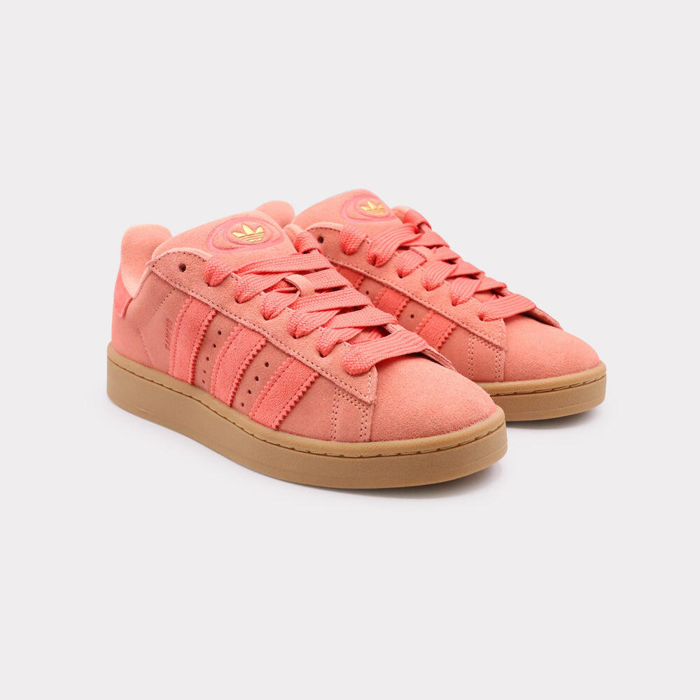 Zapatillas Mujer Adidas Campus 00S Rosa 2/7