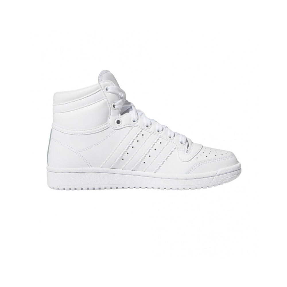 Zapatillas Adulto Adidas Top Ten Blanco 3/7
