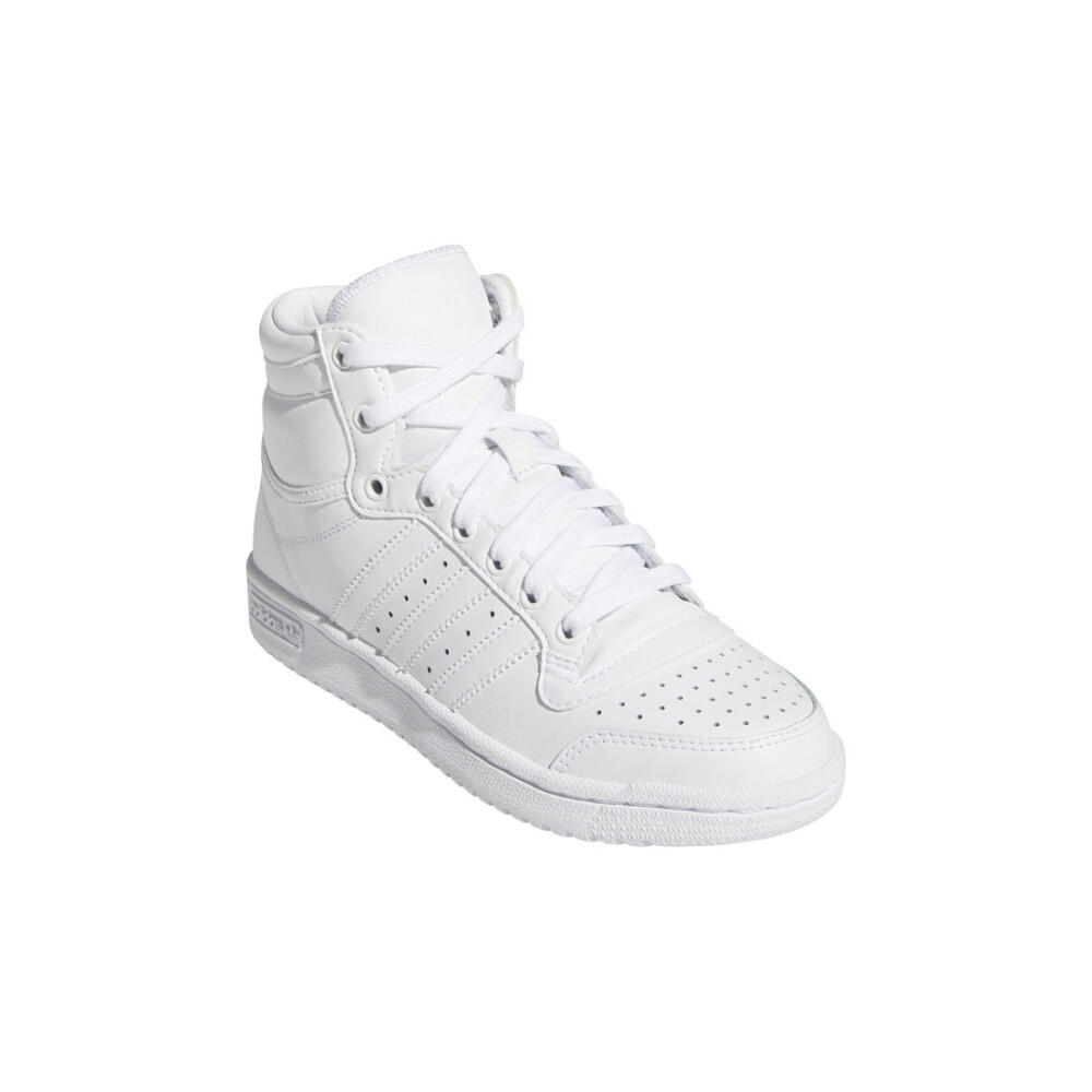 Zapatillas Adulto Adidas Top Ten Blanco 2/7