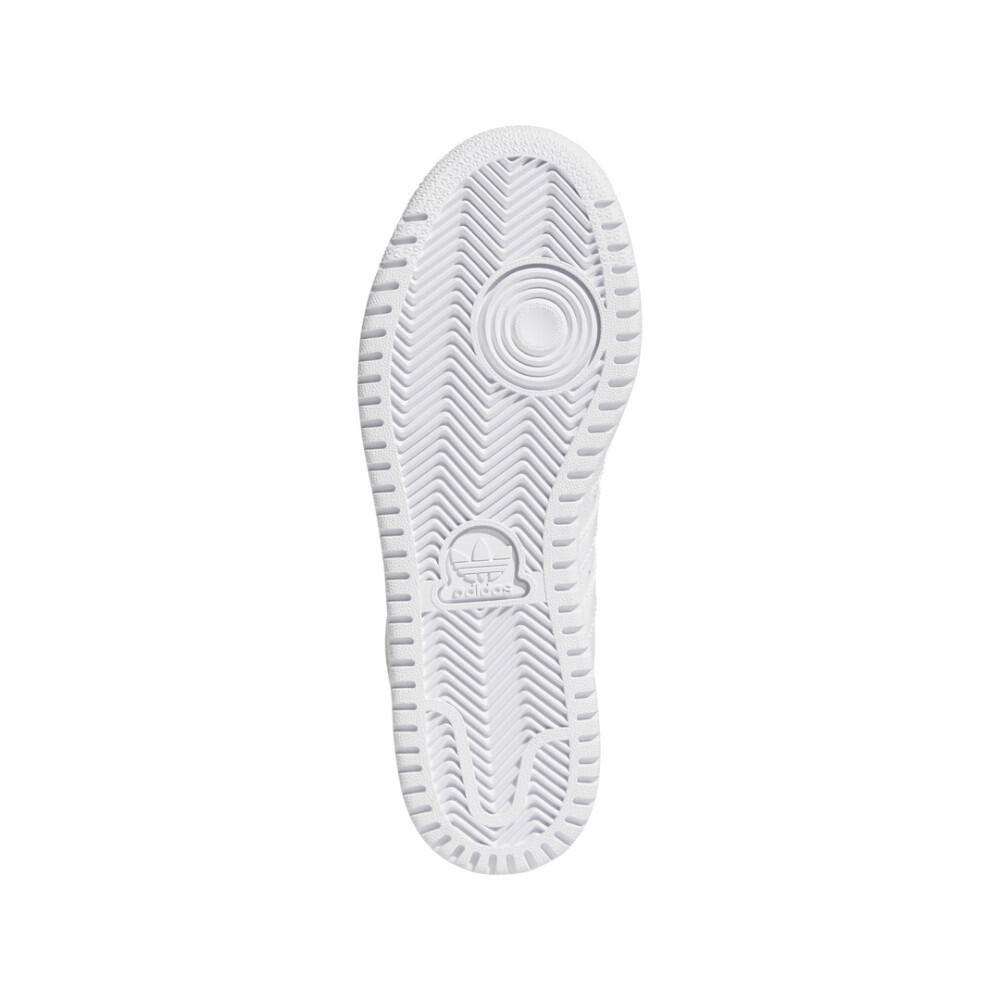Zapatillas Adulto Adidas Top Ten Blanco 5/7