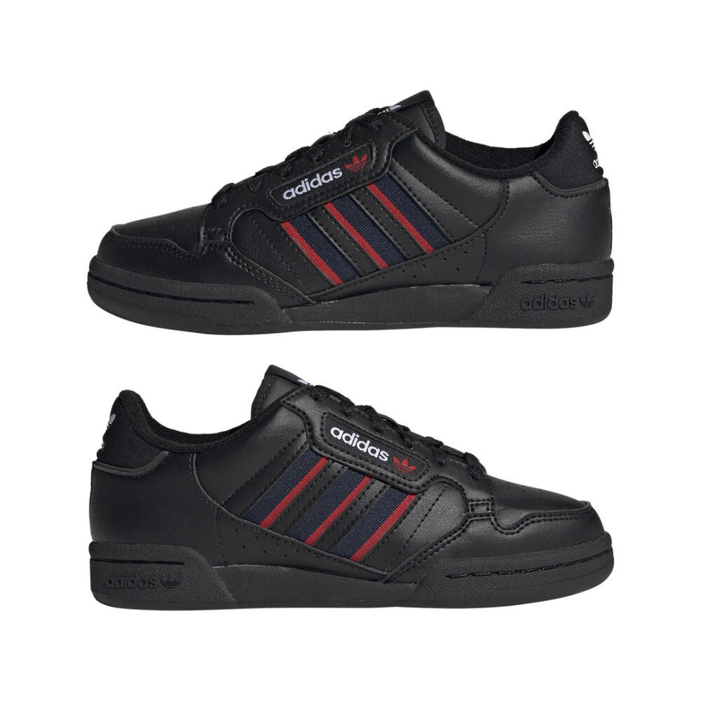 Cesta de Baloncesto Junior adidas originals Continental 80 4/6