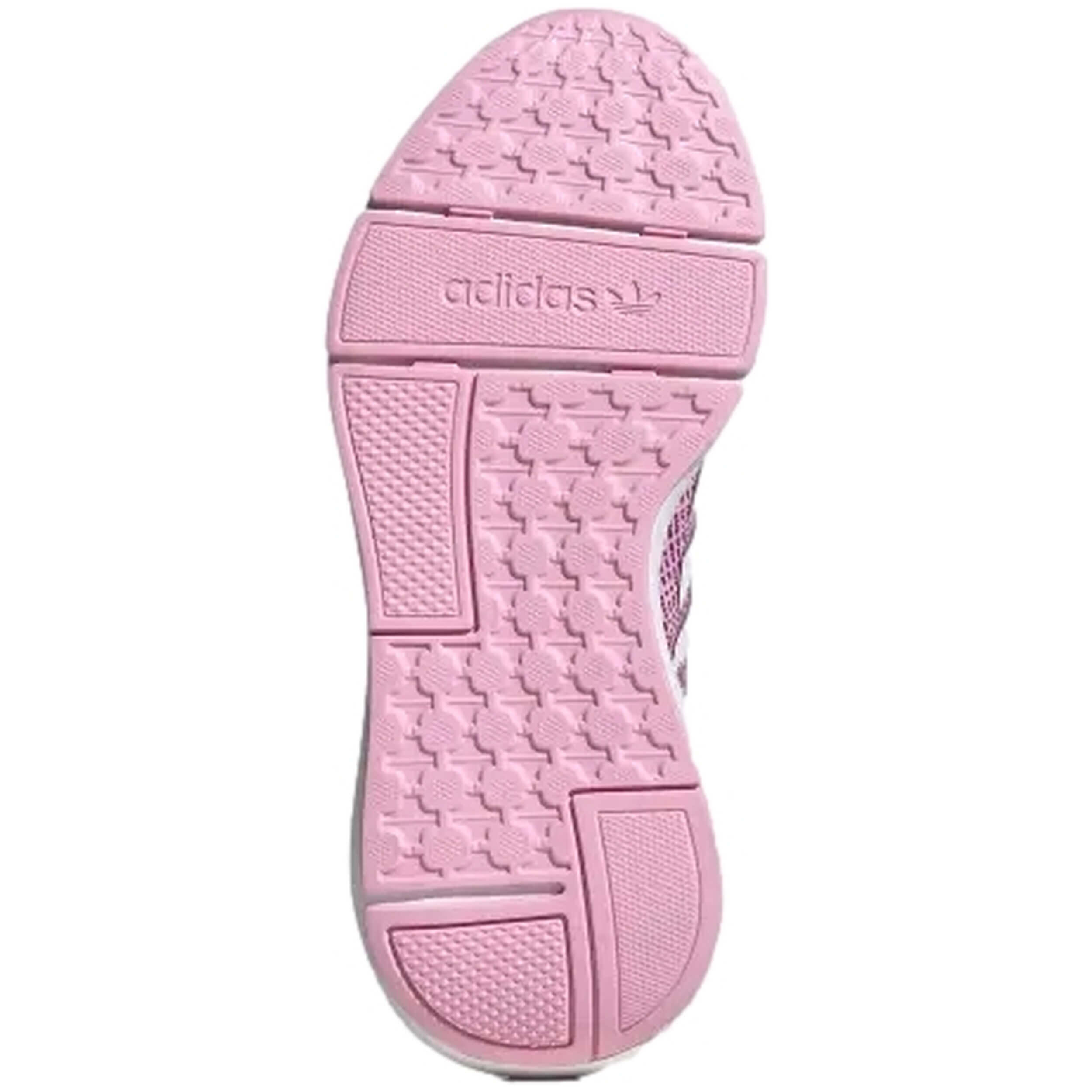 Zapatillas Adidas modelo GW8177 para niños unisex 3/5
