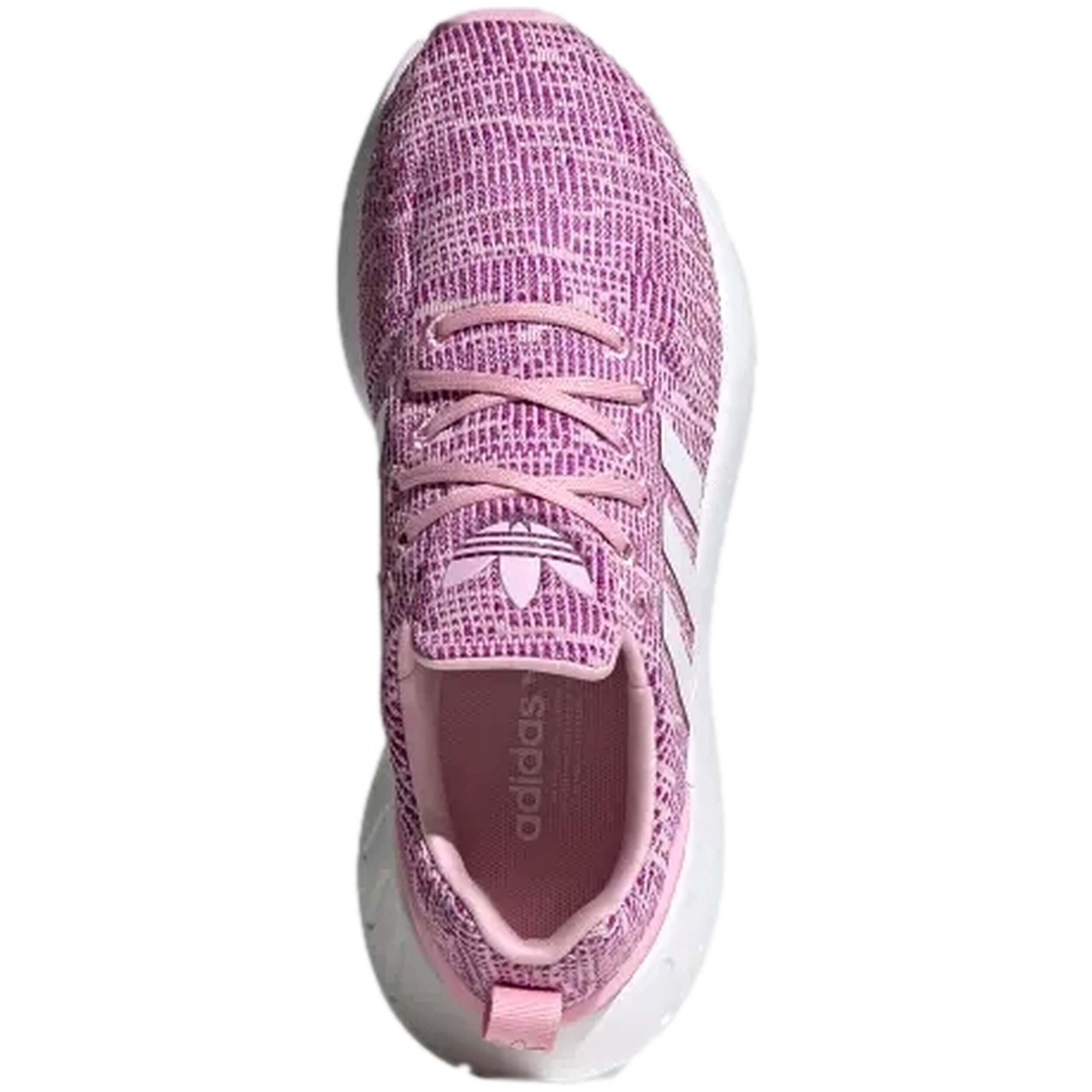 Zapatillas Adidas modelo GW8177 para niños unisex 2/5