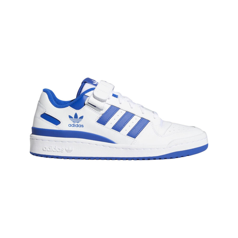 Zapatillas para Hombre Adidas originals  forum low Blanco 3/7