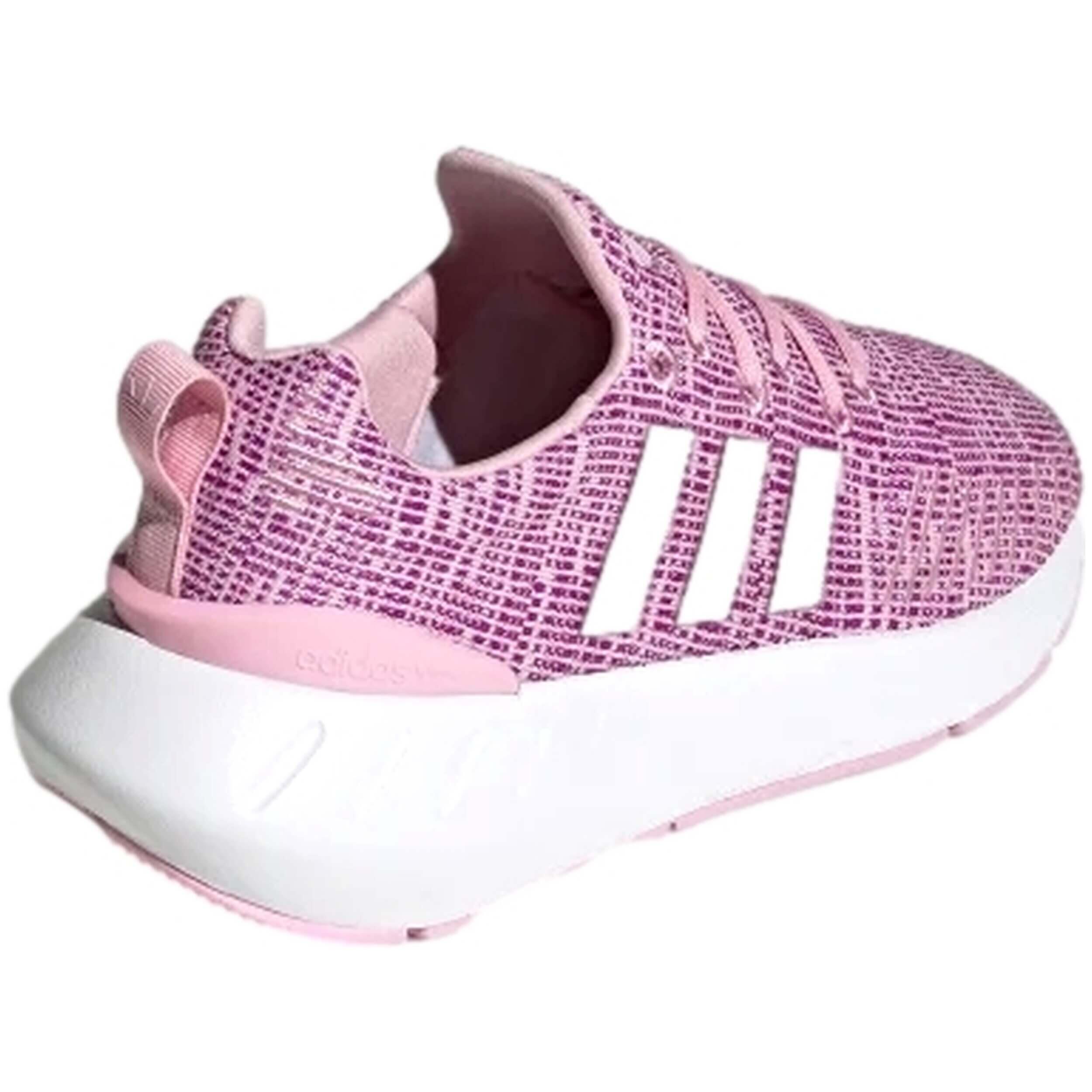 Zapatillas Adidas modelo GW8177 para niños unisex 5/5