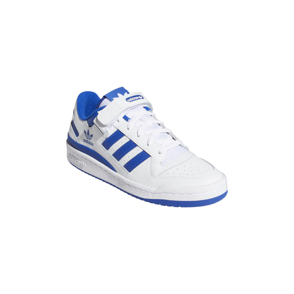 Zapatillas para Hombre Adidas originals  forum low Blanco 2/7