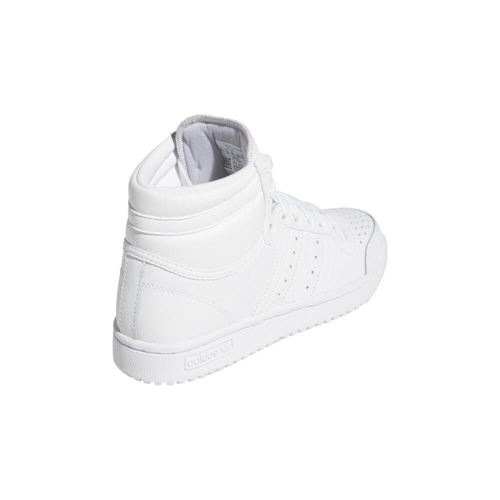 Zapatillas Adulto Adidas Top Ten Blanco 4/7