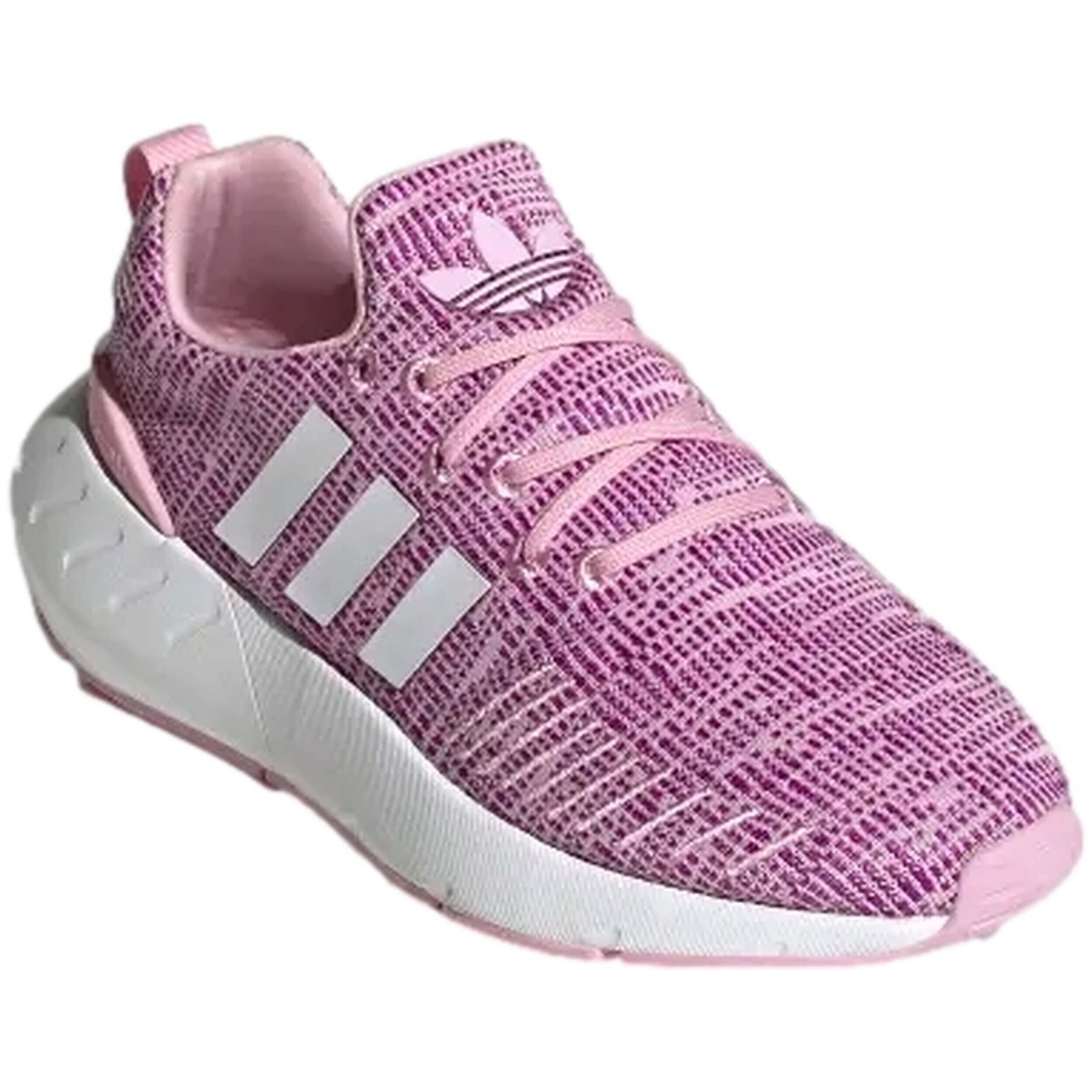 Zapatillas Adidas modelo GW8177 para niños unisex 4/5