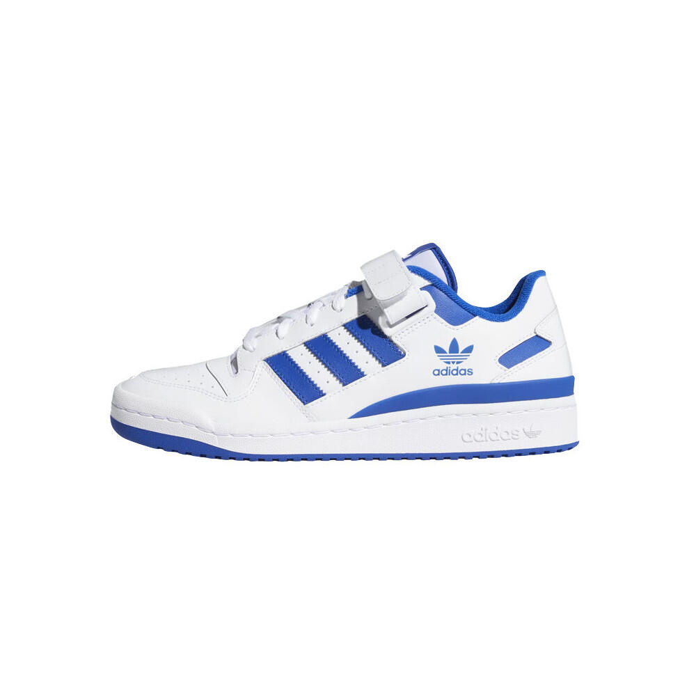 Zapatillas para Hombre Adidas originals  forum low Blanco 1/7