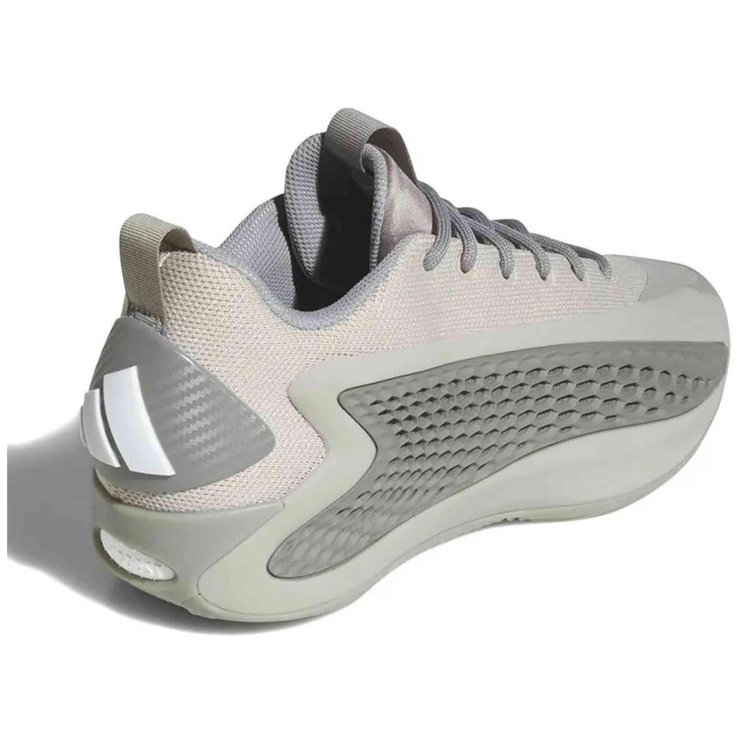 Zapatillas de baloncesto Adidas modelo JS1775 para hombre 3/5