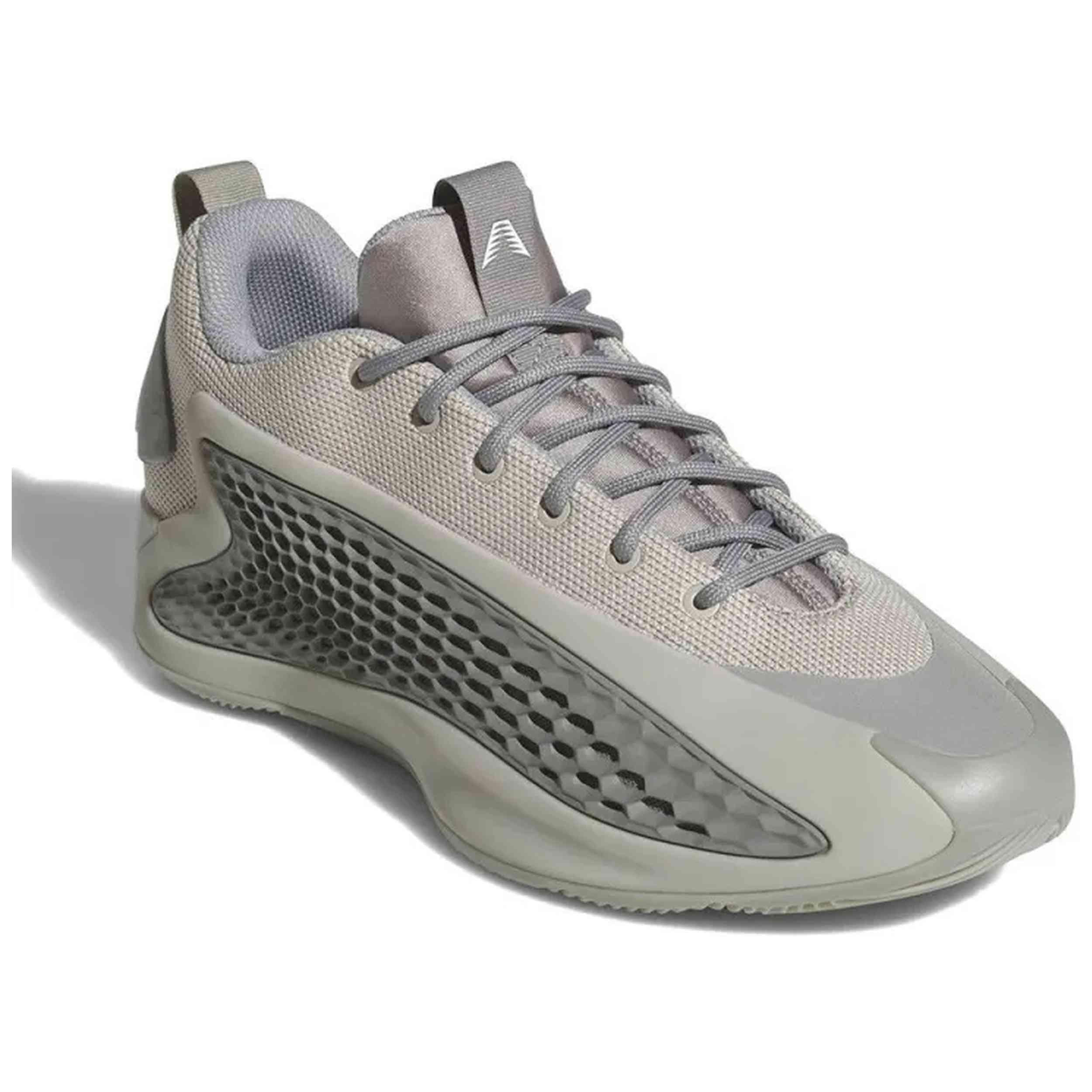 Zapatillas de baloncesto Adidas modelo JS1775 para hombre 2/5