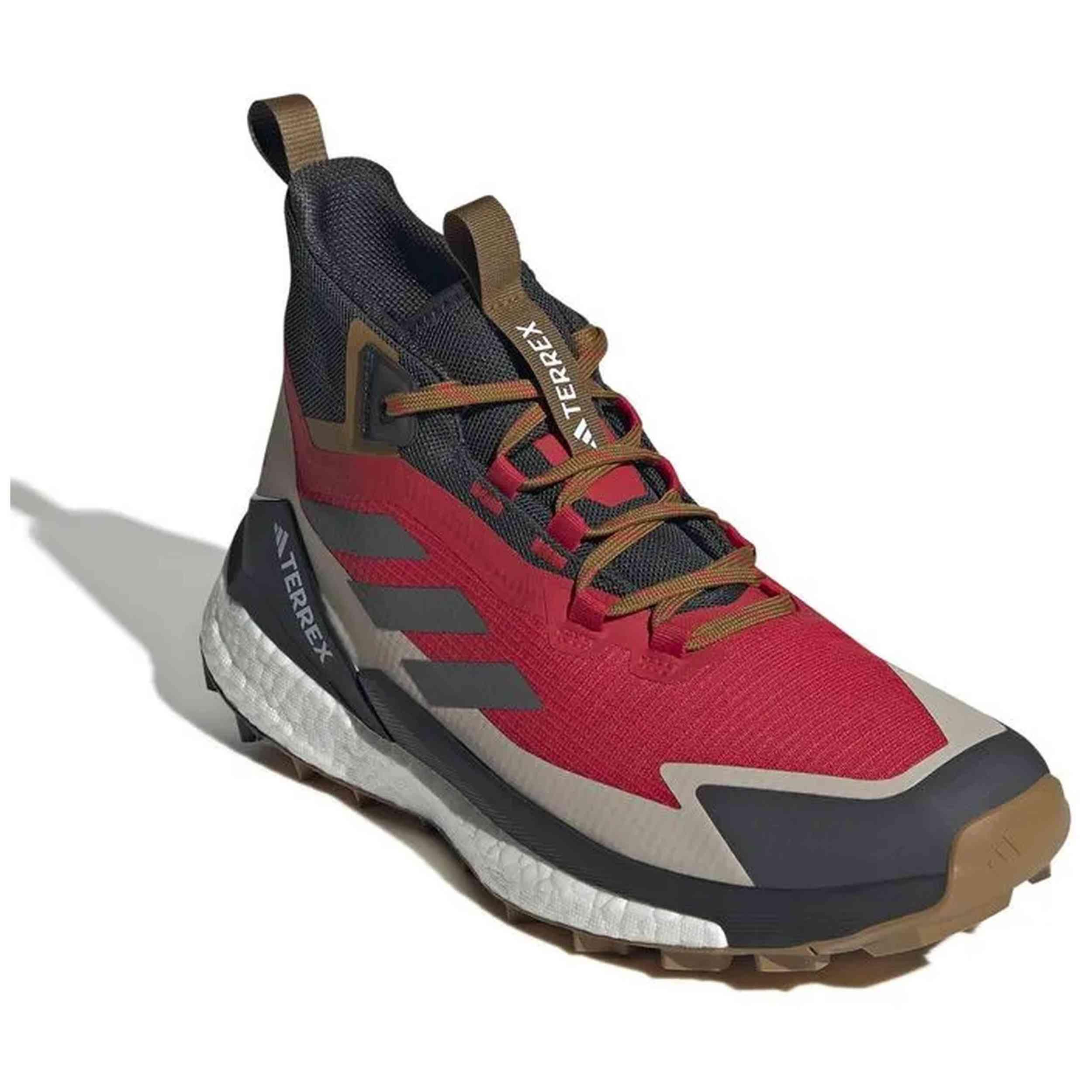 Zapatillas de trekking Adidas modelo JI4246 para unisex 3/5