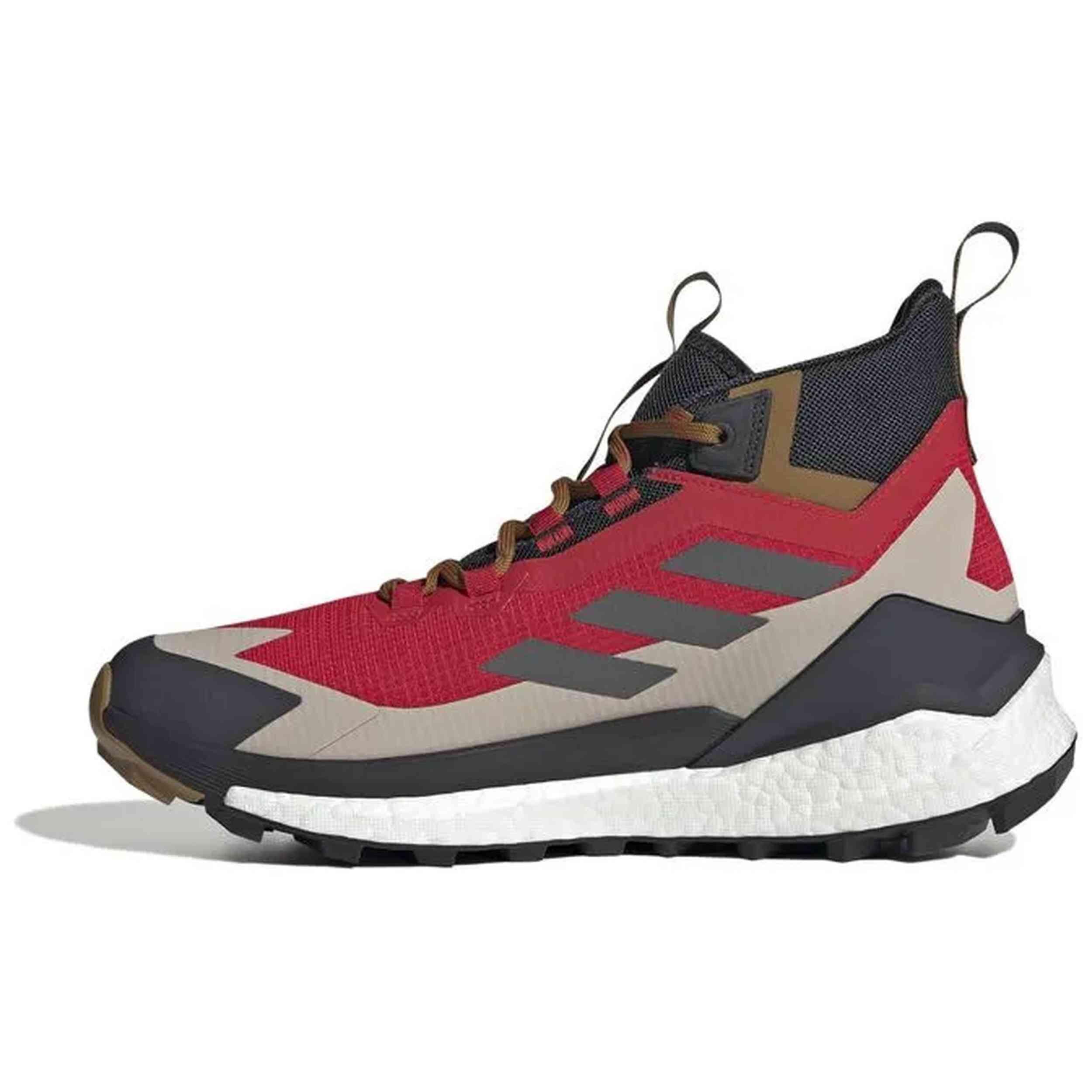 Zapatillas de trekking Adidas modelo JI4246 para unisex 2/5
