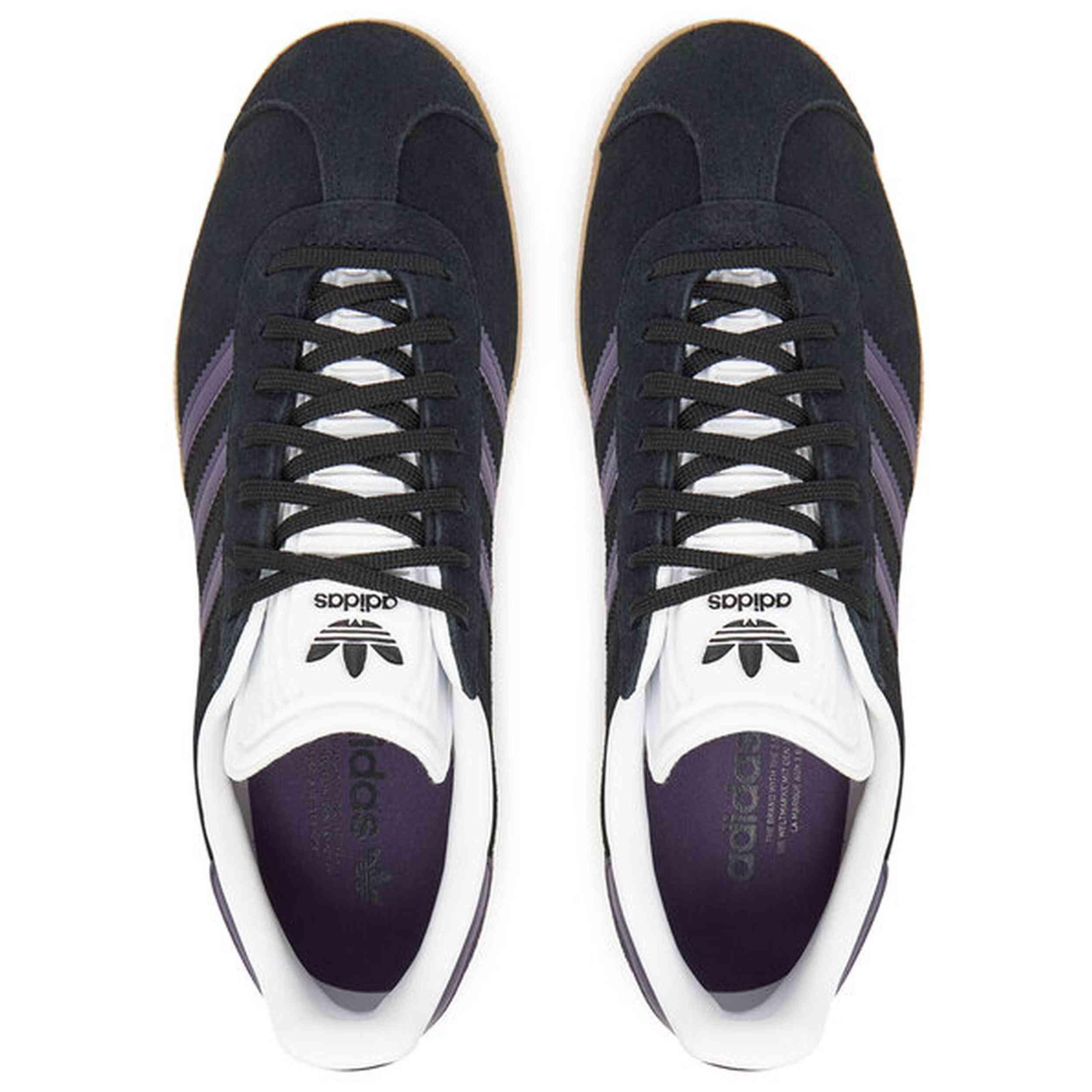 Zapatillas Adidas modelo JS1381 para mujer 5/5