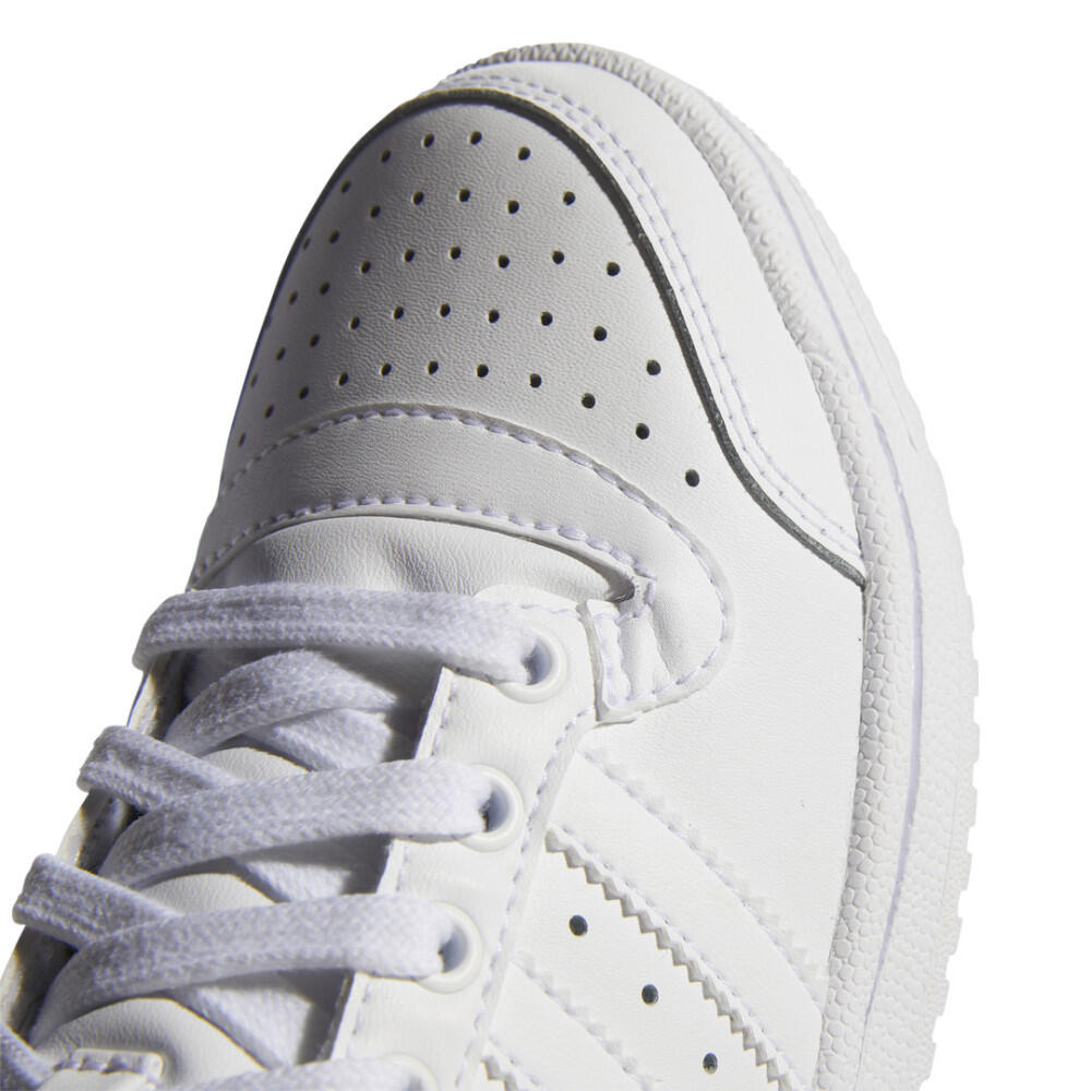 Zapatillas Adulto Adidas Top Ten Blanco 6/7