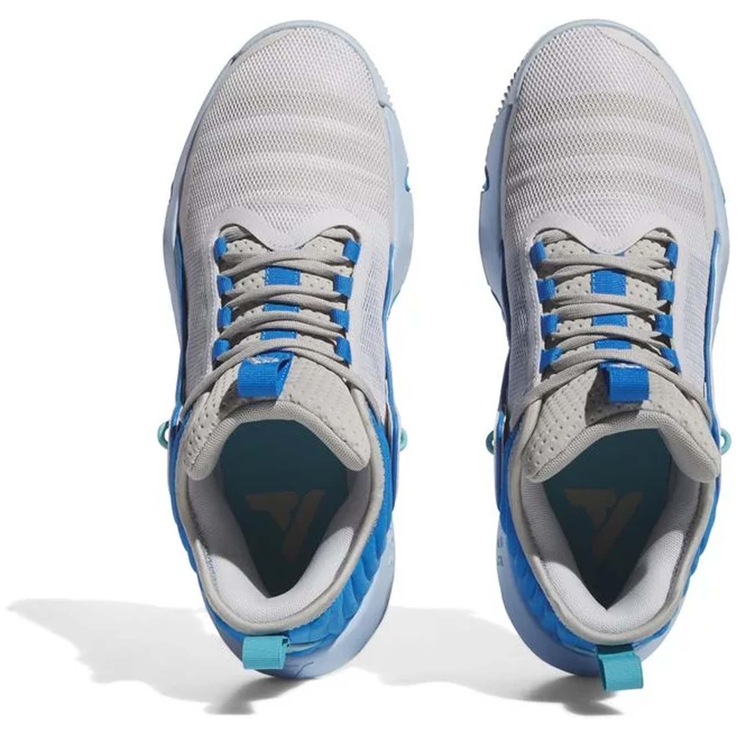 Basketbalschoenen Adidas model IF5610 voor mannen 3/5