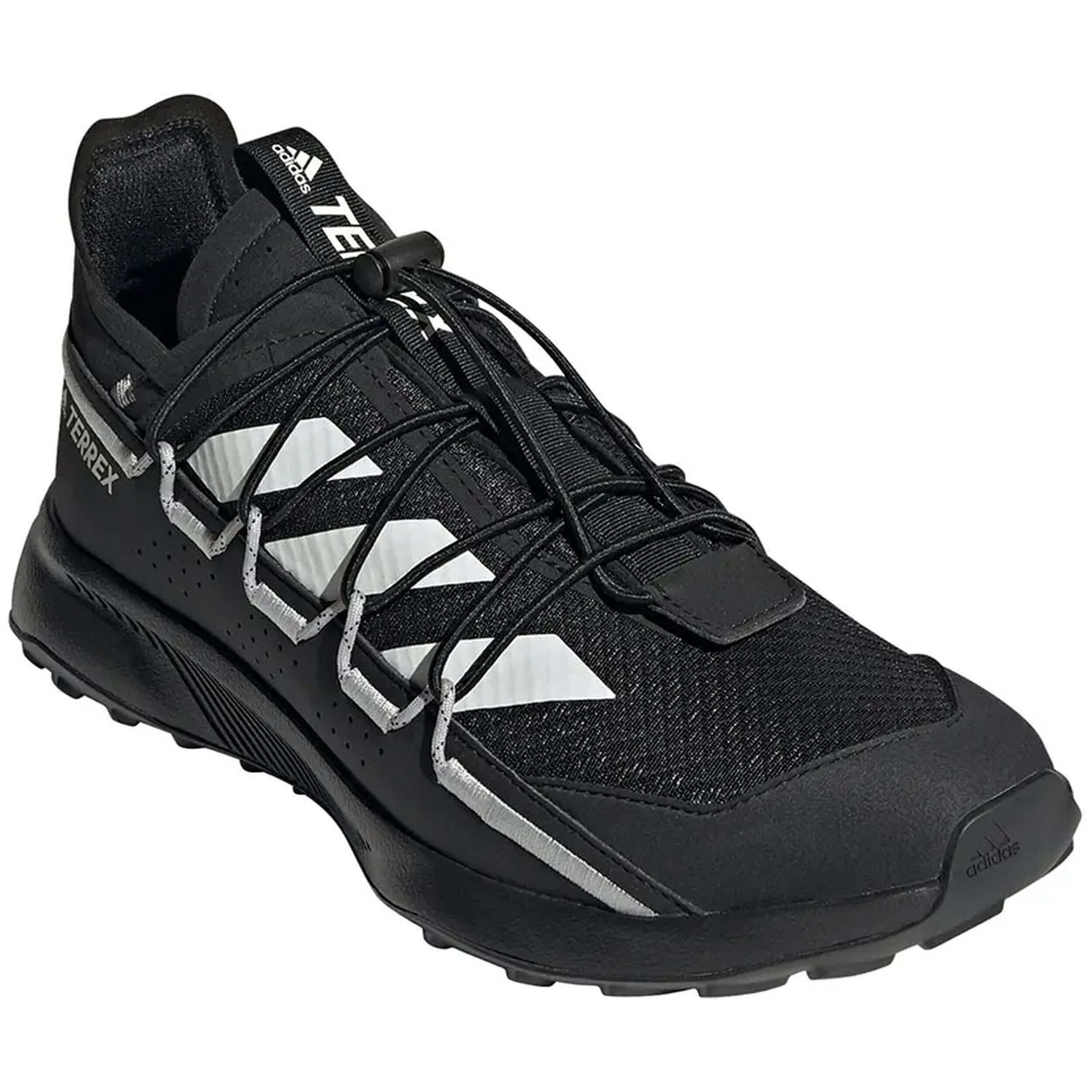 Zapatillas de trekking Hombre Adidas Terrex Voyager Negro 3/5