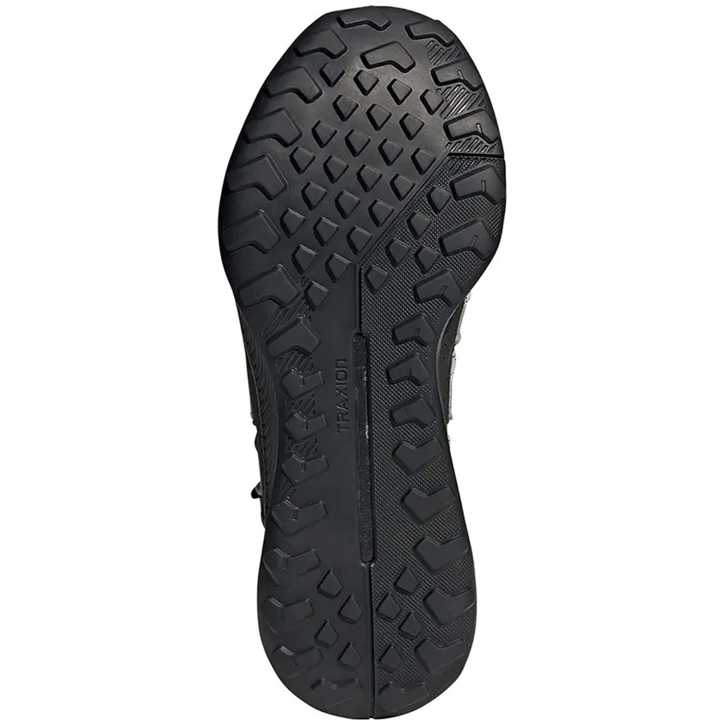 Zapatillas de trekking Hombre Adidas Terrex Voyager Negro 5/5