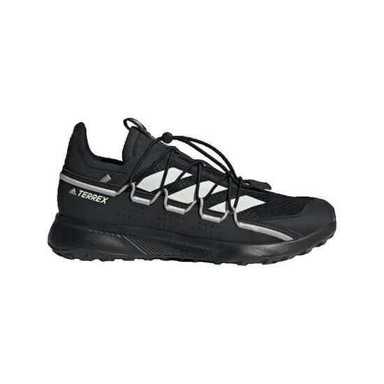 Zapatillas de trekking Hombre Adidas Terrex Voyager Negro