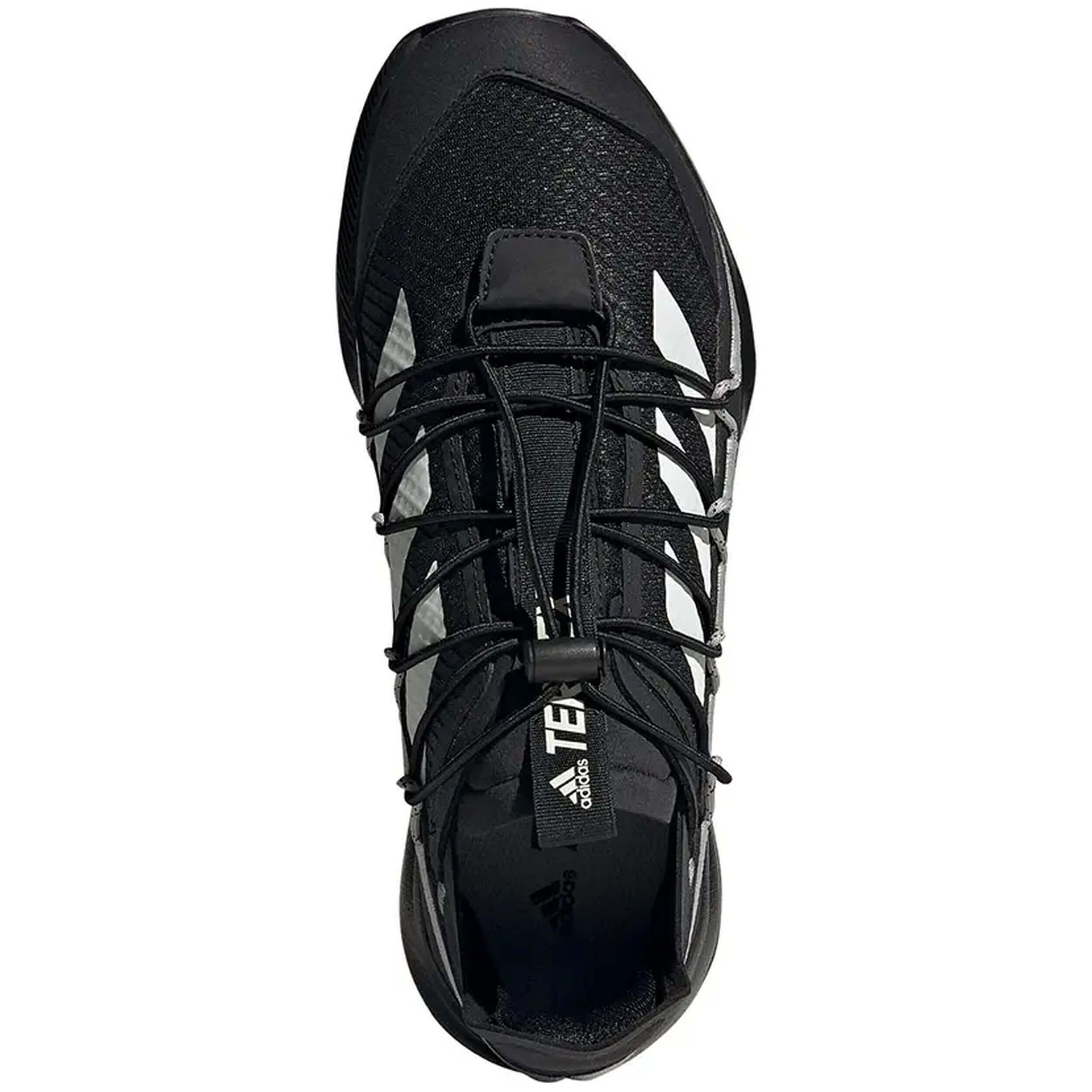 Zapatillas de trekking Hombre Adidas Terrex Voyager Negro 4/5