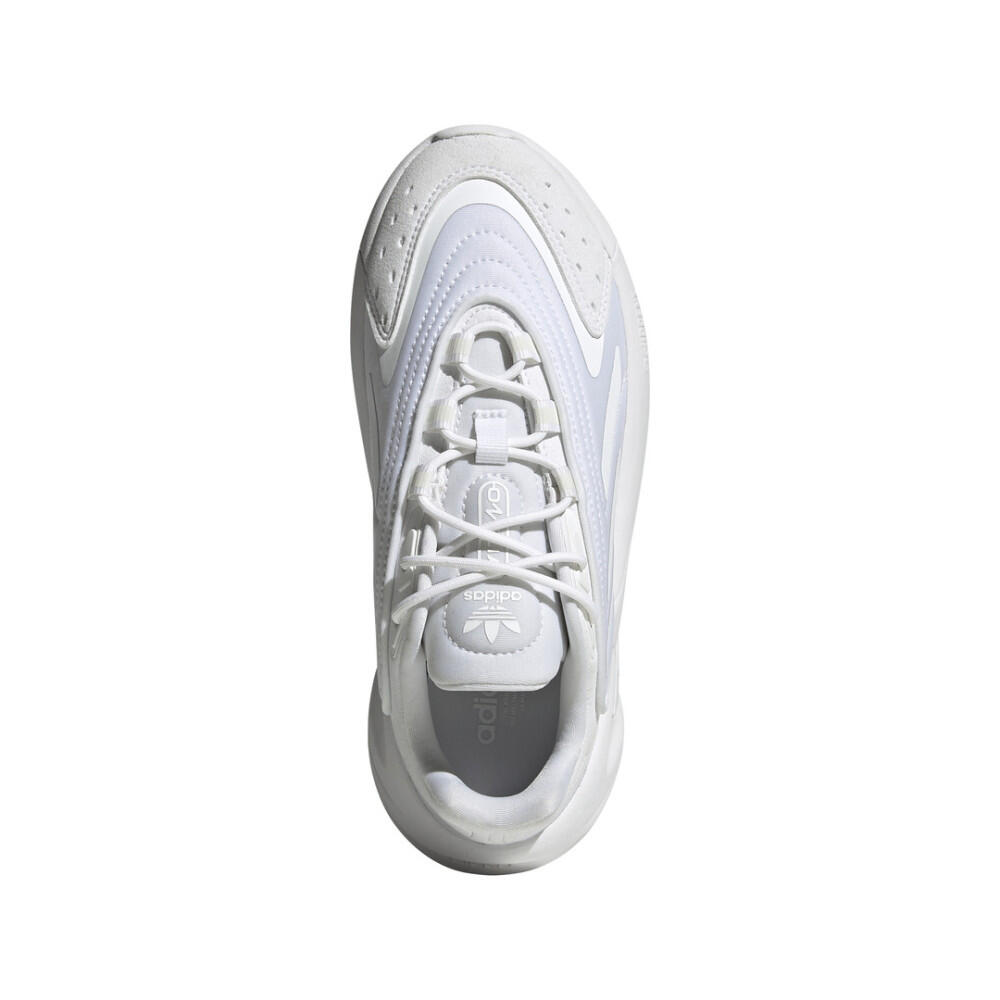 Zapatillas Adulto Adidas Ozelia Blanco 5/7