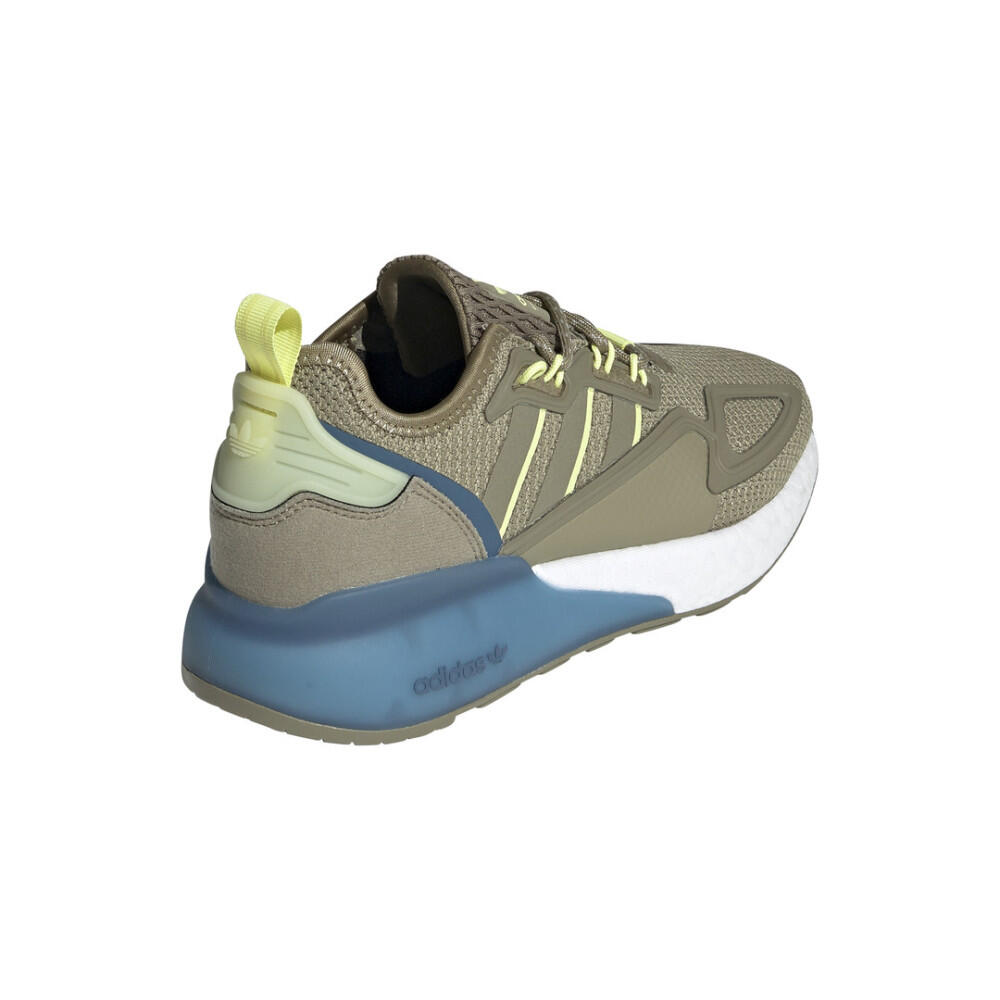 Cesta de Baloncesto Junior adidas originals ZX 2K BOOTS 6/7