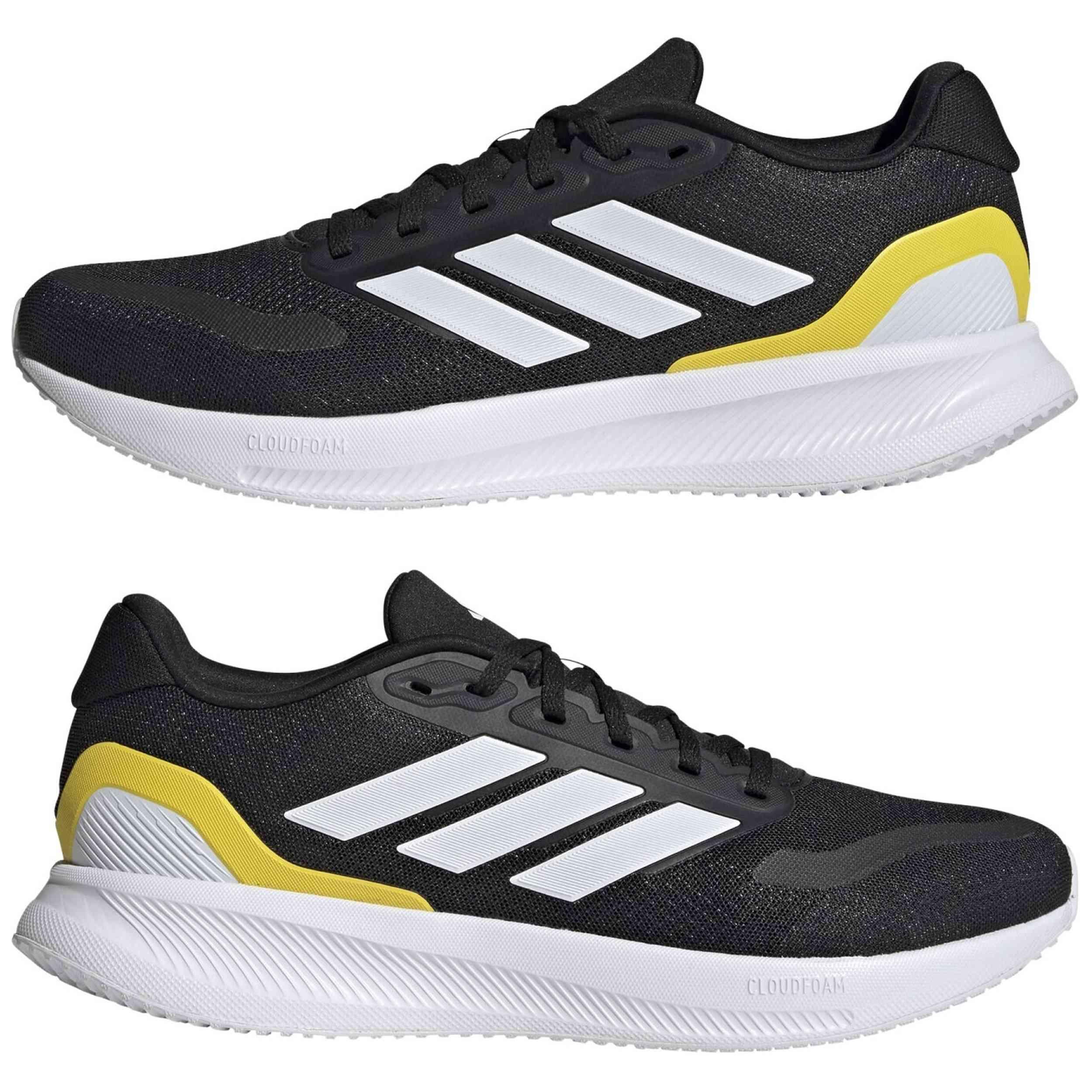 Scarpe Adidas modello JQ3824 per uomini 4/5