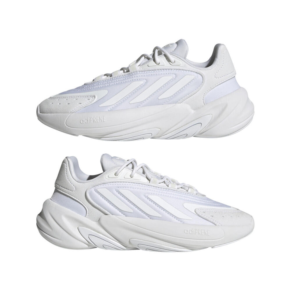 Zapatillas Adulto Adidas Ozelia Blanco 6/7