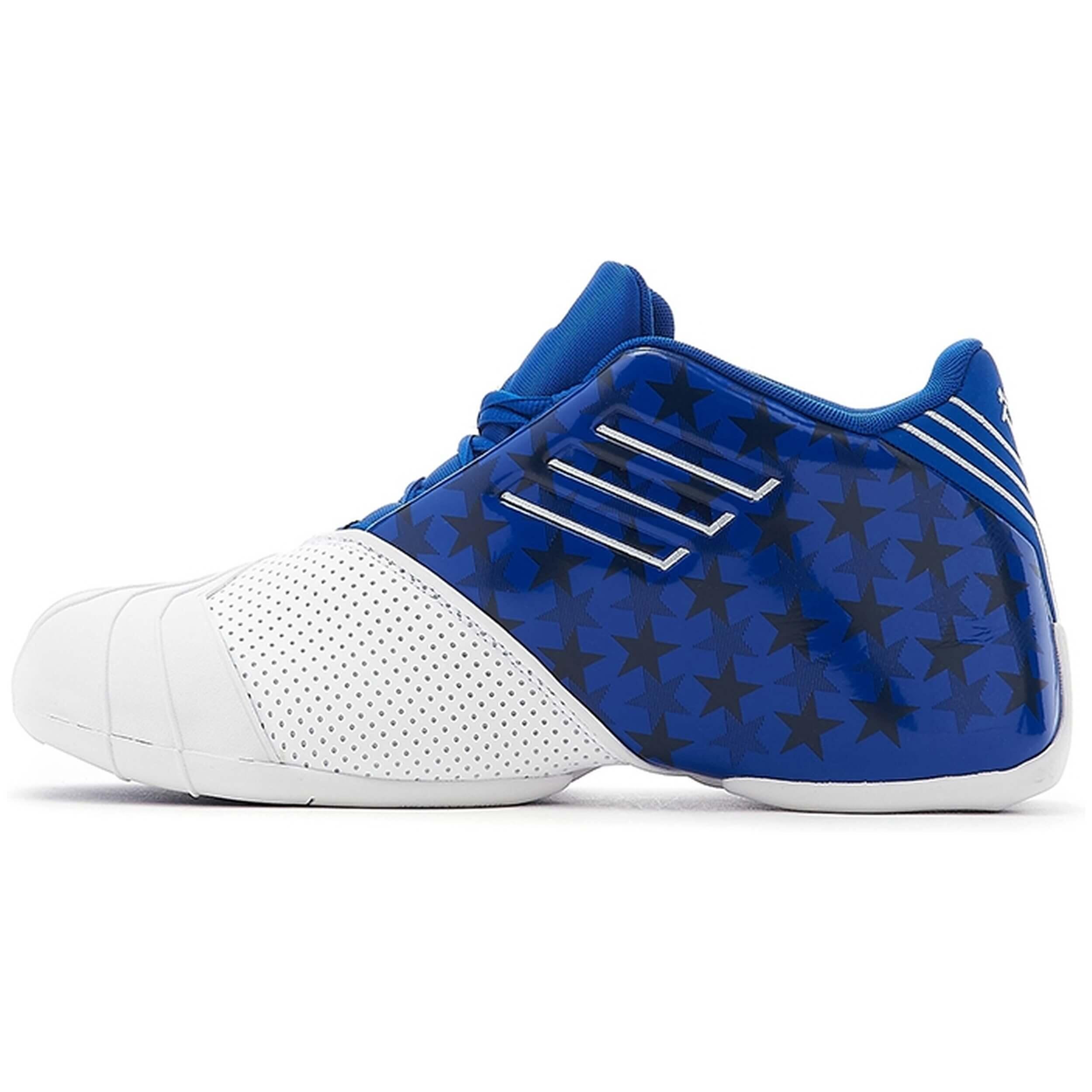Zapatillas de Baloncesto para Adultos Adidas T-Mac 1 3/5