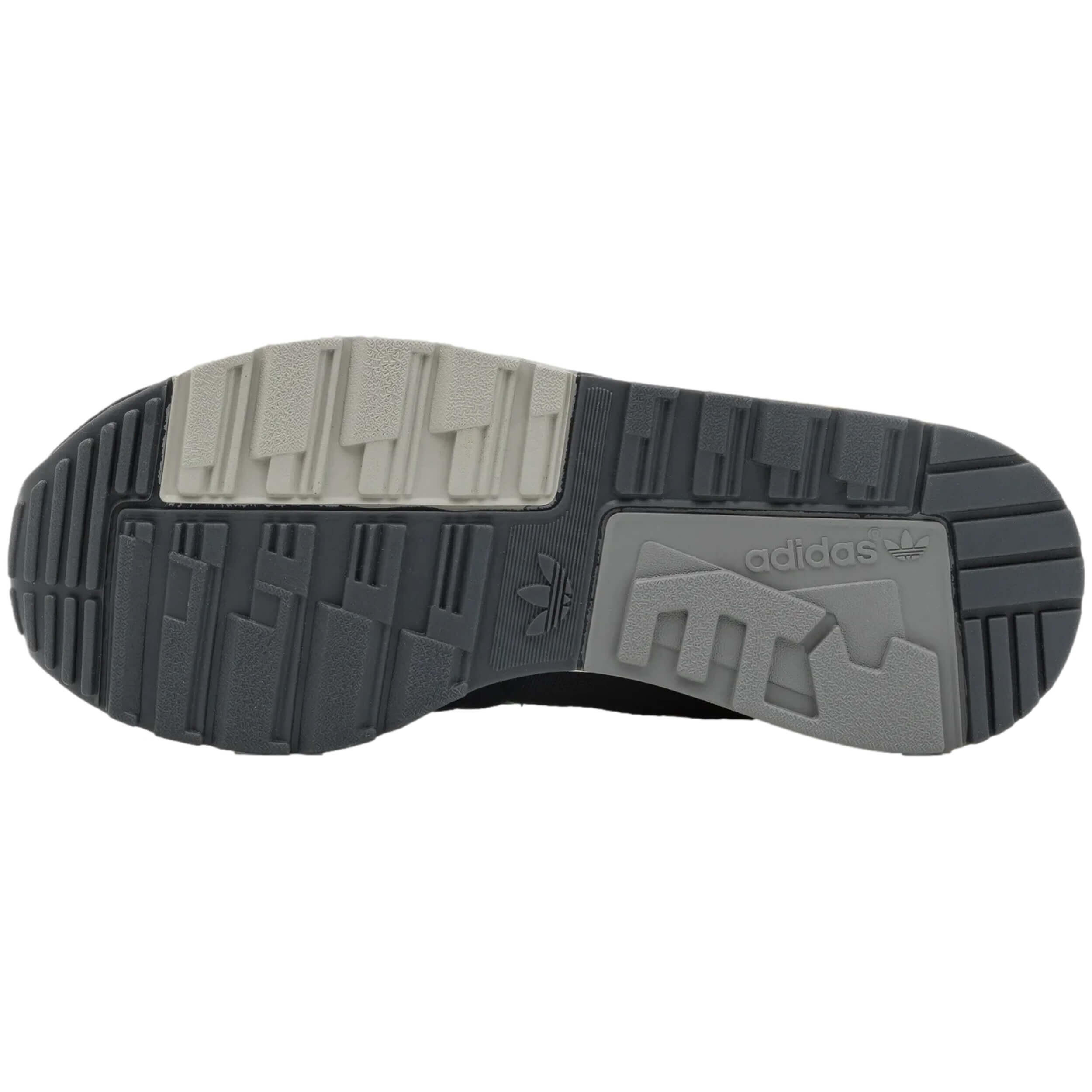 Zapatillas Hombre Adidas Zx 420 Gris 4/4