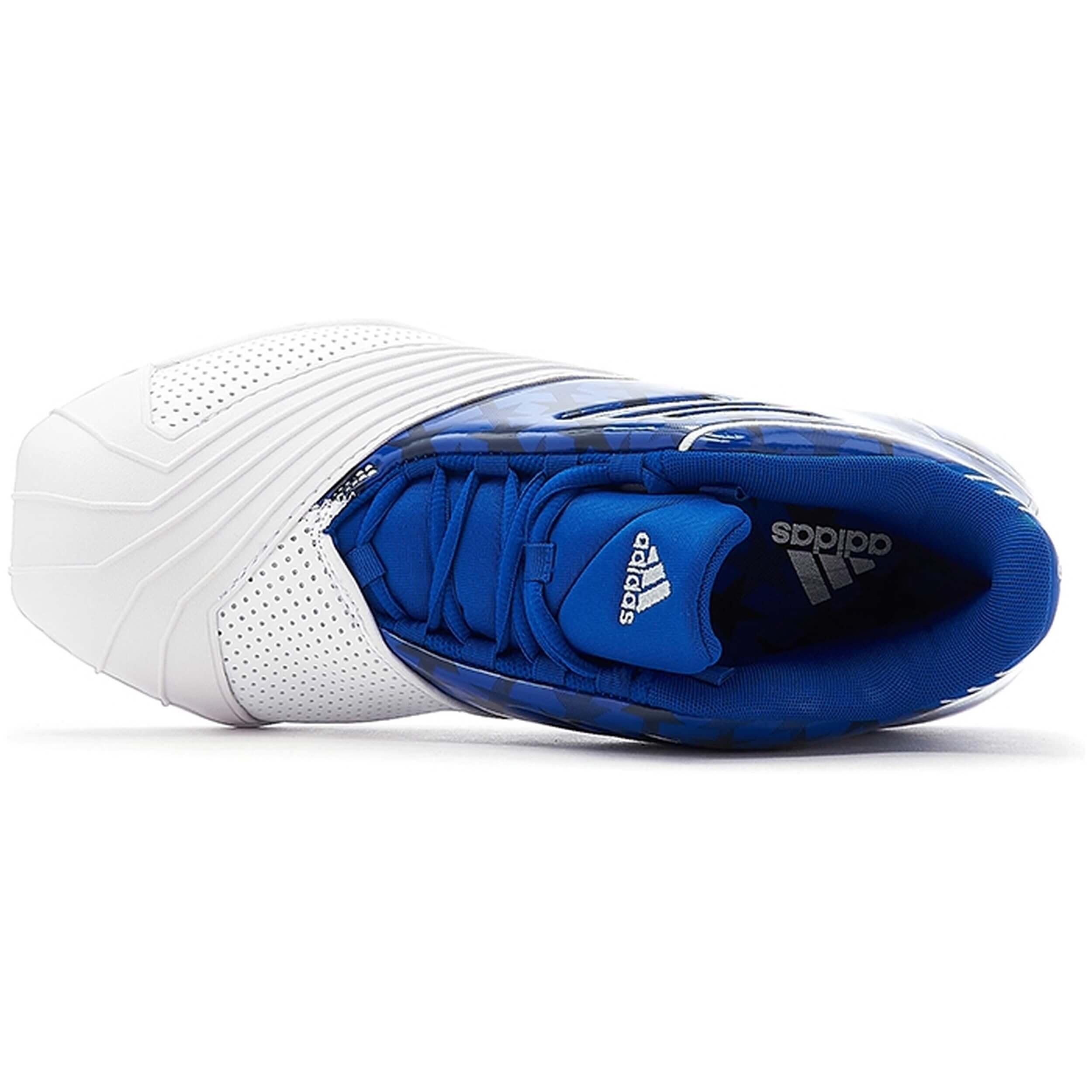 Zapatillas de Baloncesto para Adultos Adidas T-Mac 1 5/5