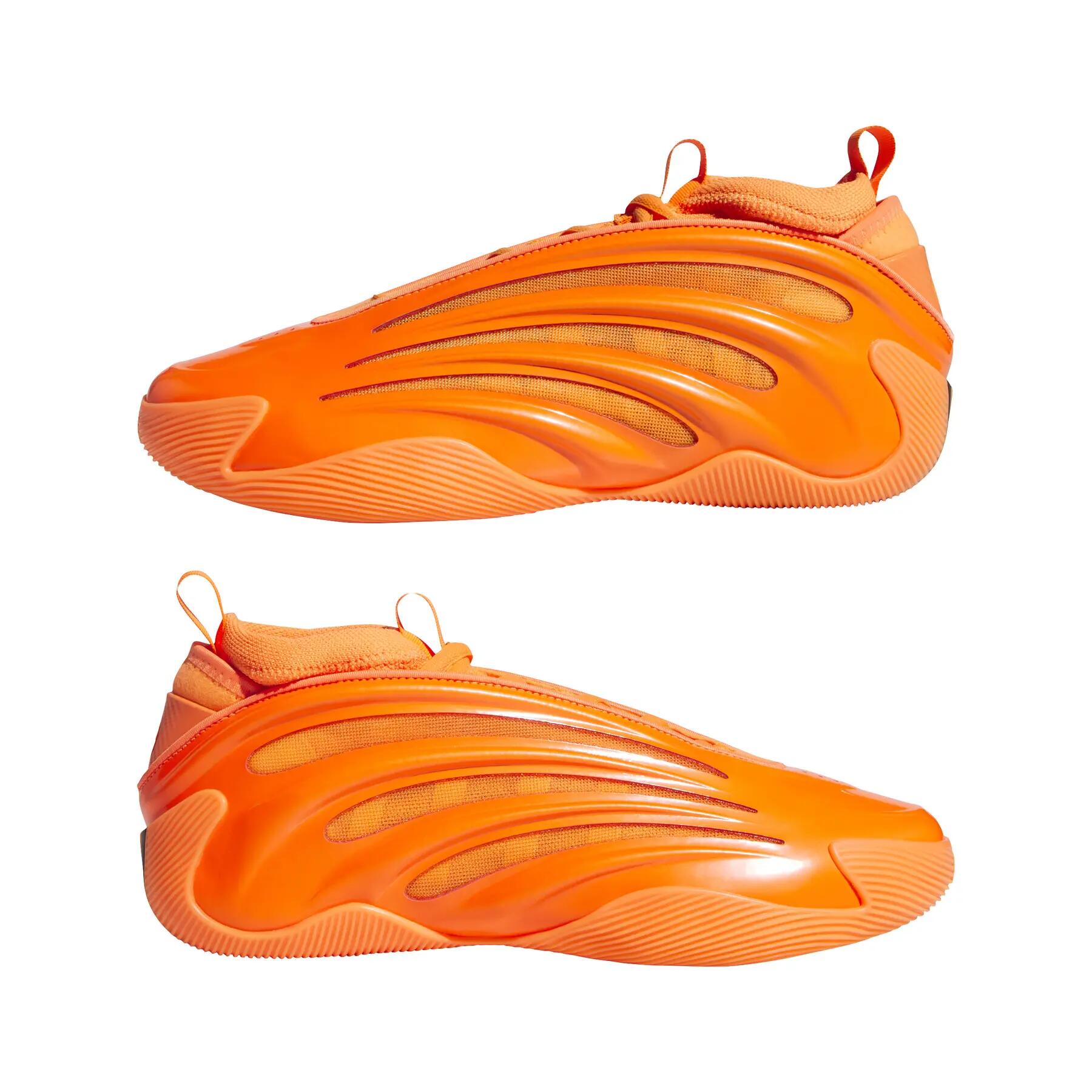 Zapatillas de baloncesto Harden Volume 9 Dynamo 4/7