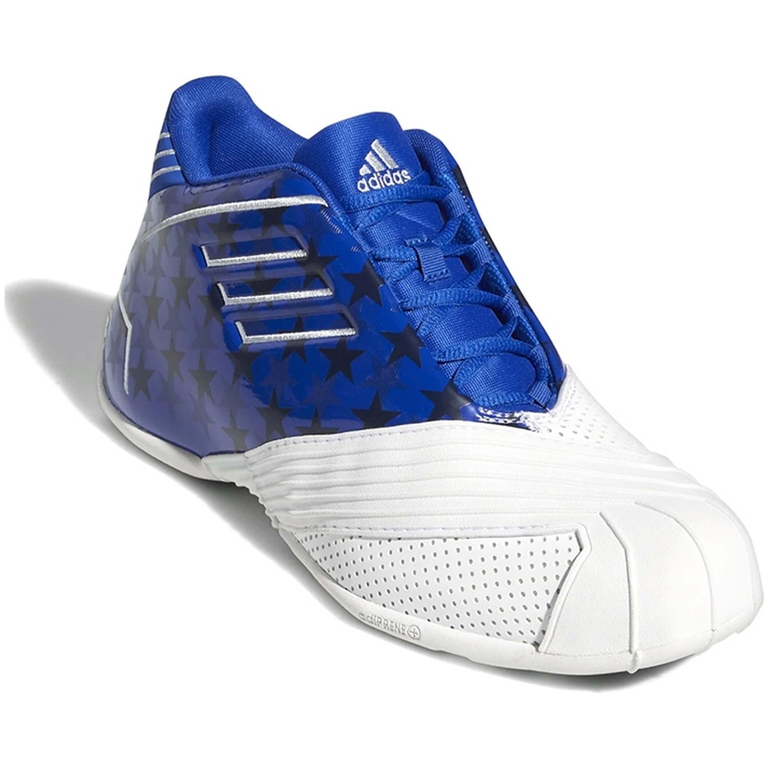 Zapatillas de Baloncesto para Adultos Adidas T-Mac 1 4/5