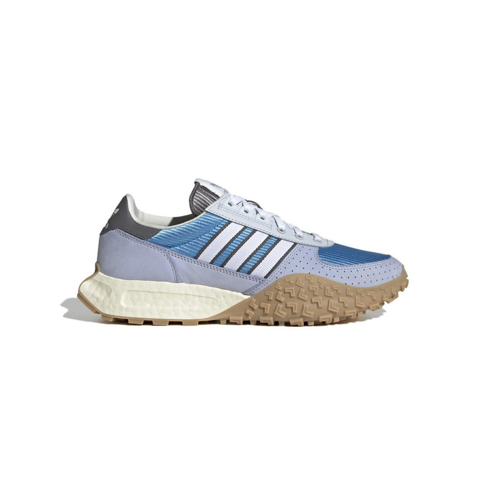 Zapatillas Hombre Adidas Retropy E5 Azul 3/7