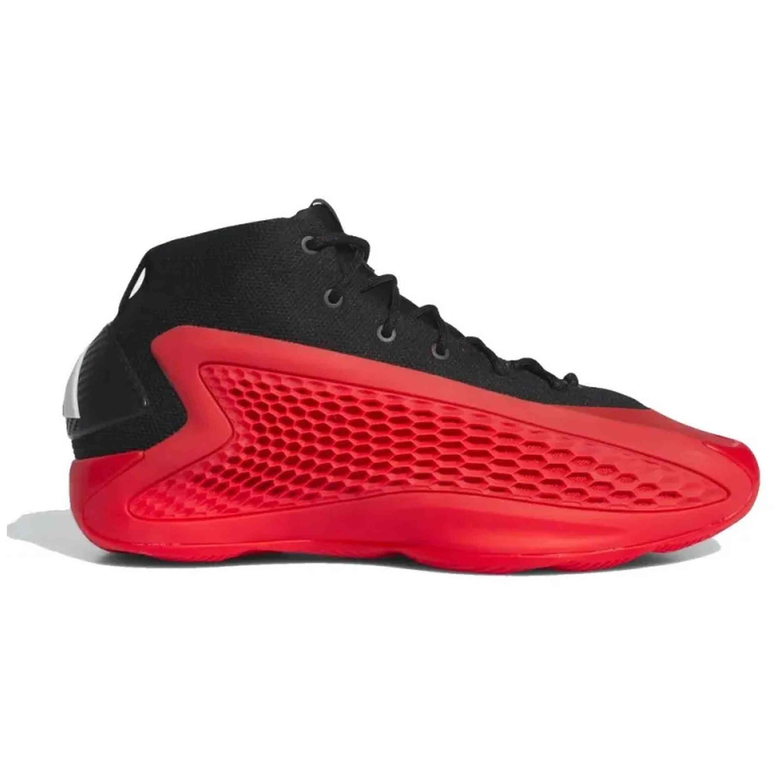 Zapatillas de baloncesto Adidas modelo IG6611 para niños 3/5