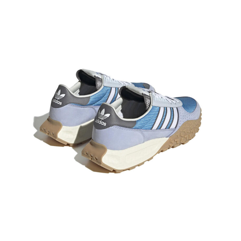 Zapatillas Hombre Adidas Retropy E5 Azul 7/7