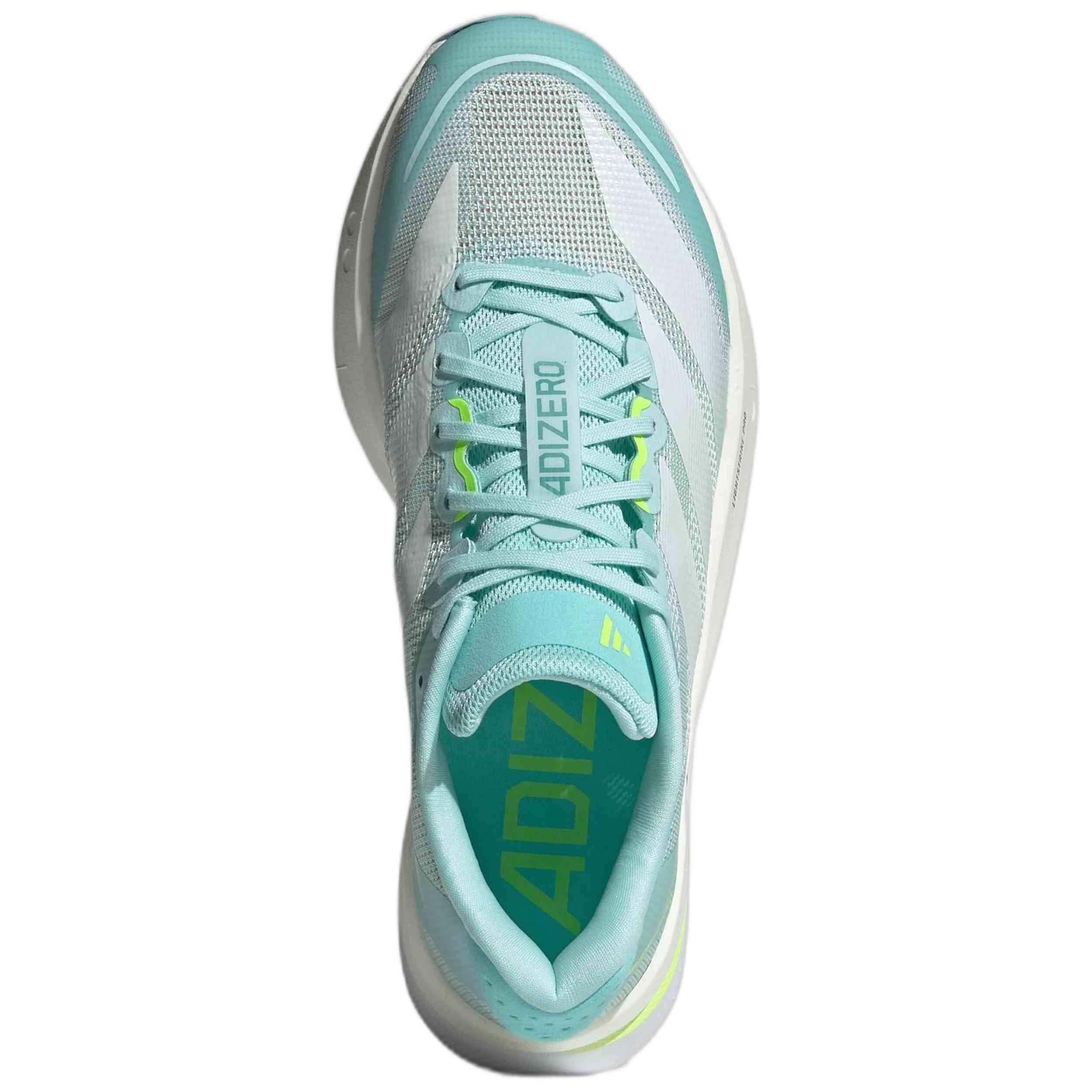 Zapatillas de running Adidas modelo JS4957 para mujer 3/5