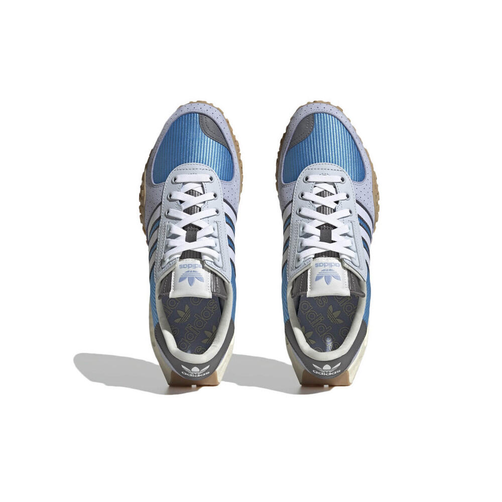 Zapatillas Hombre Adidas Retropy E5 Azul 4/7