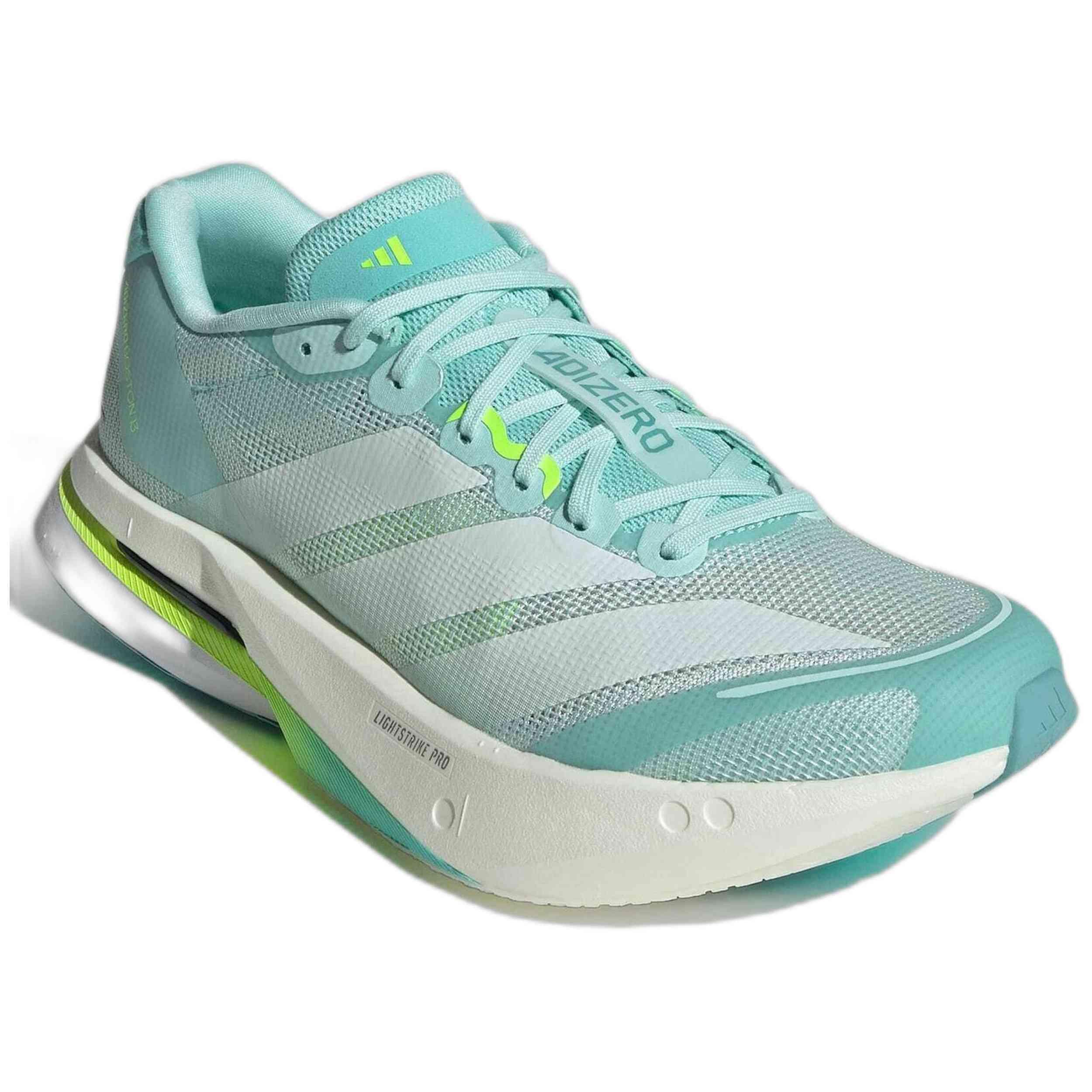 Zapatillas de running Adidas modelo JS4957 para mujer 2/5