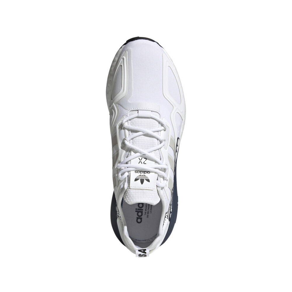Zapatillas adidas originals ZX 2K BOOST PURE 6/7