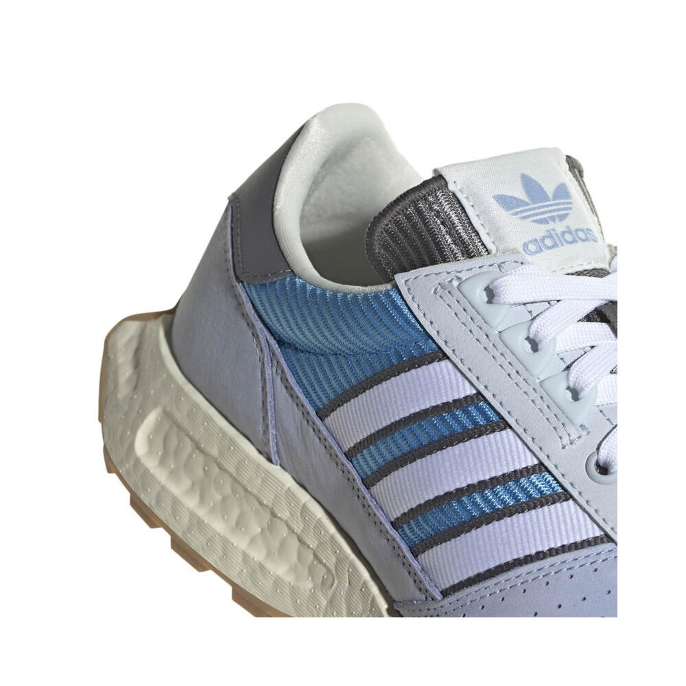 Zapatillas Hombre Adidas Retropy E5 Azul 6/7