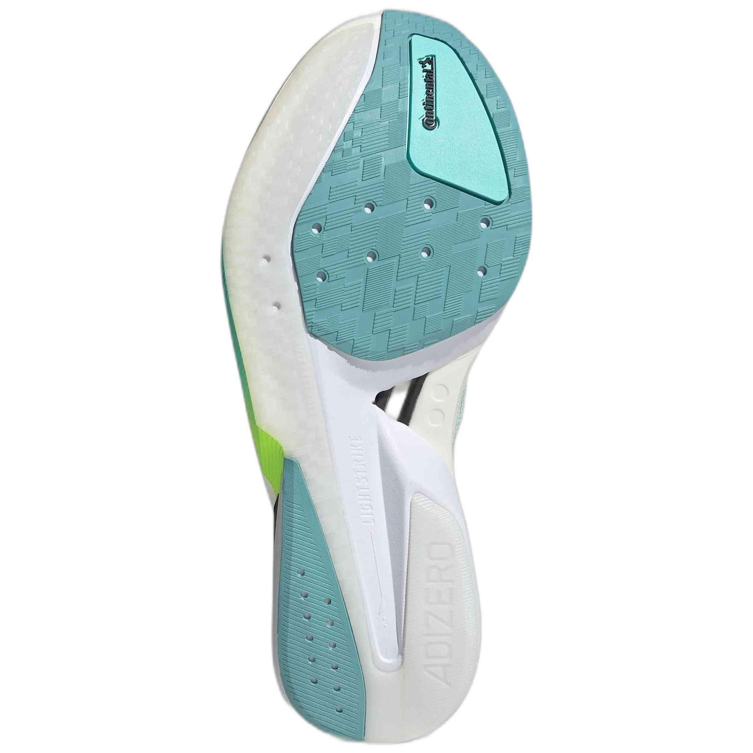Zapatillas de running Adidas modelo JS4957 para mujer 5/5