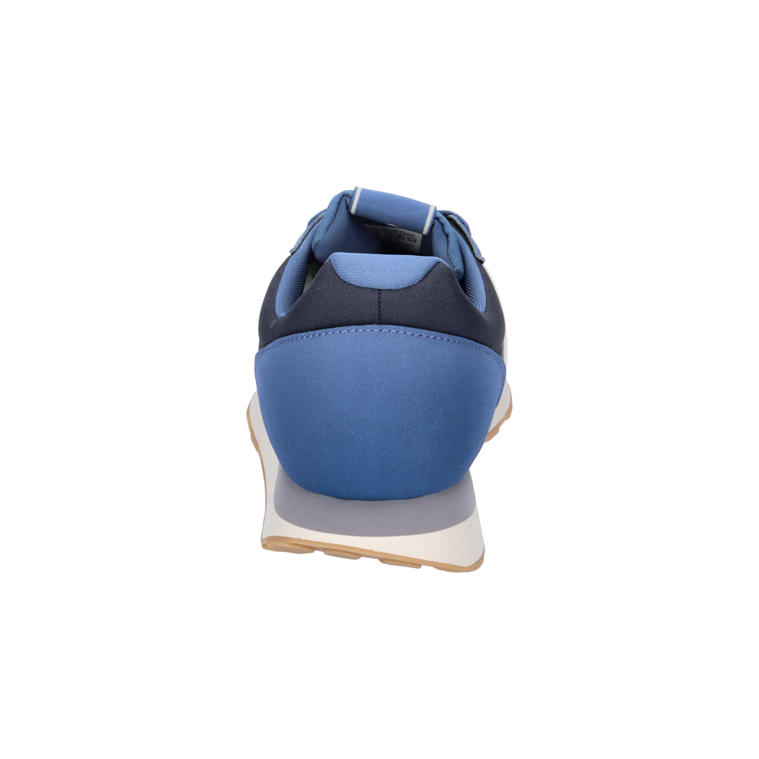 Zapatillas Deportivas Hombre Adidas 60S 3.0 ID1860  Azul 5/7