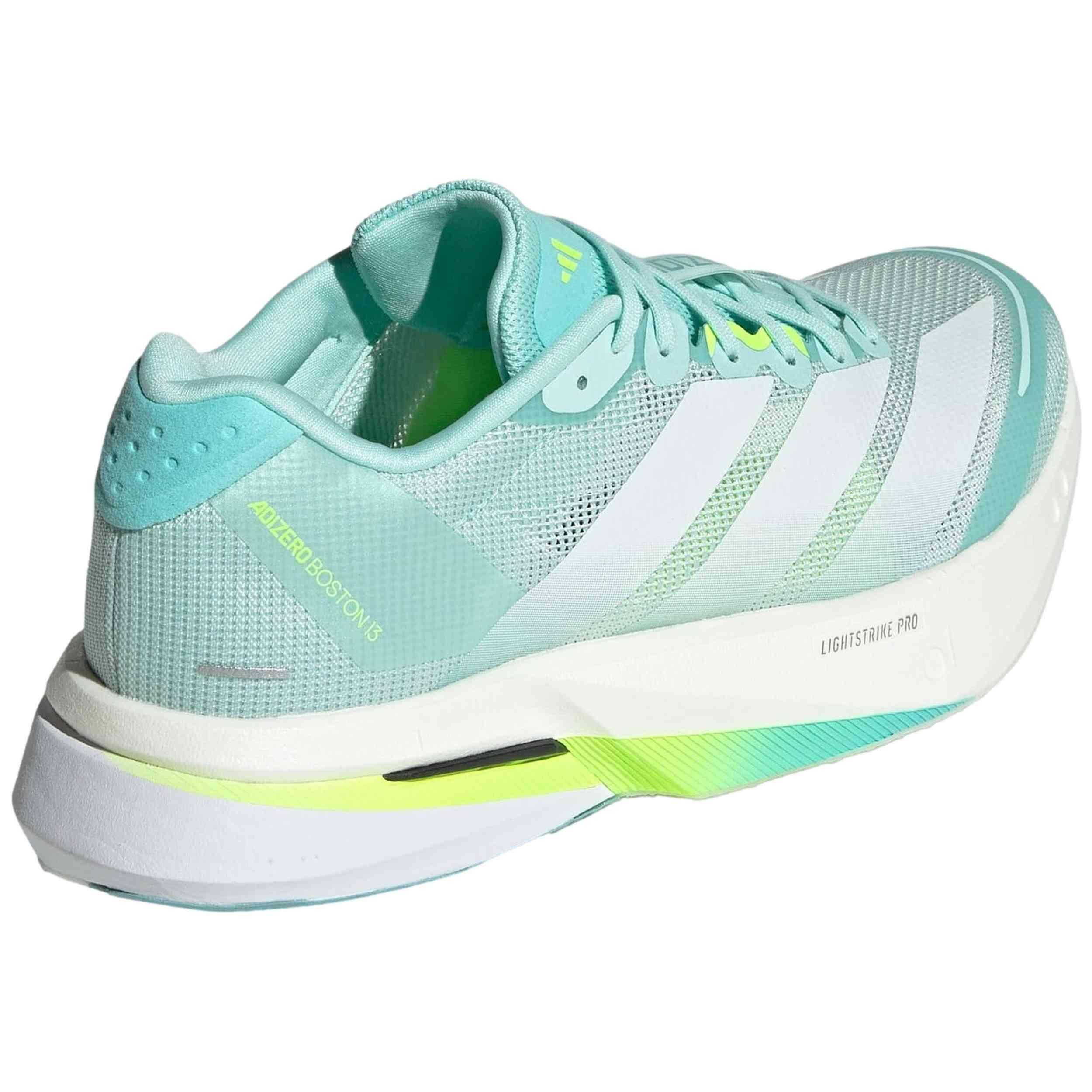 Zapatillas de running Adidas modelo JS4957 para mujer 4/5